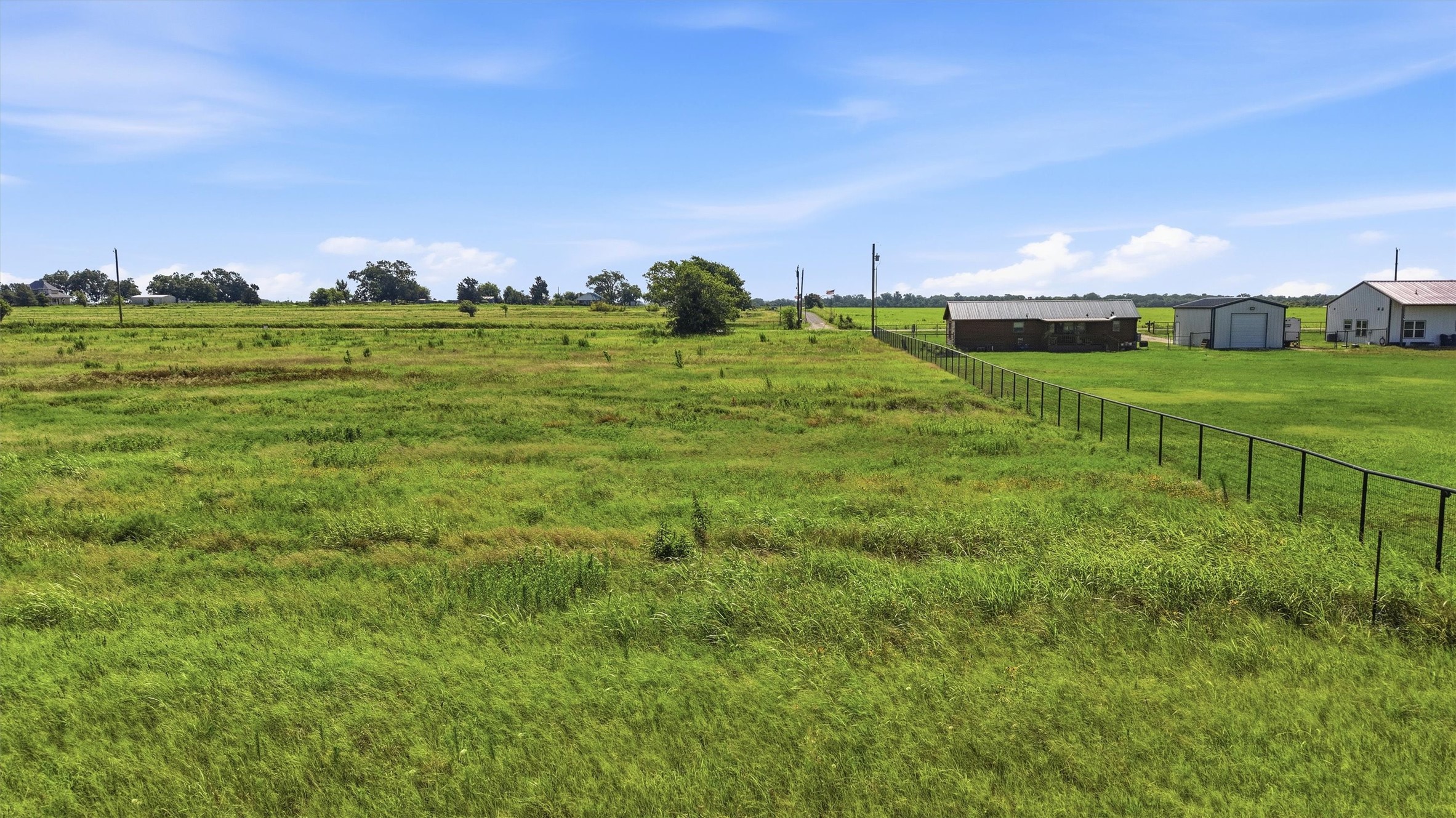 Lot 3 Dawkins Road