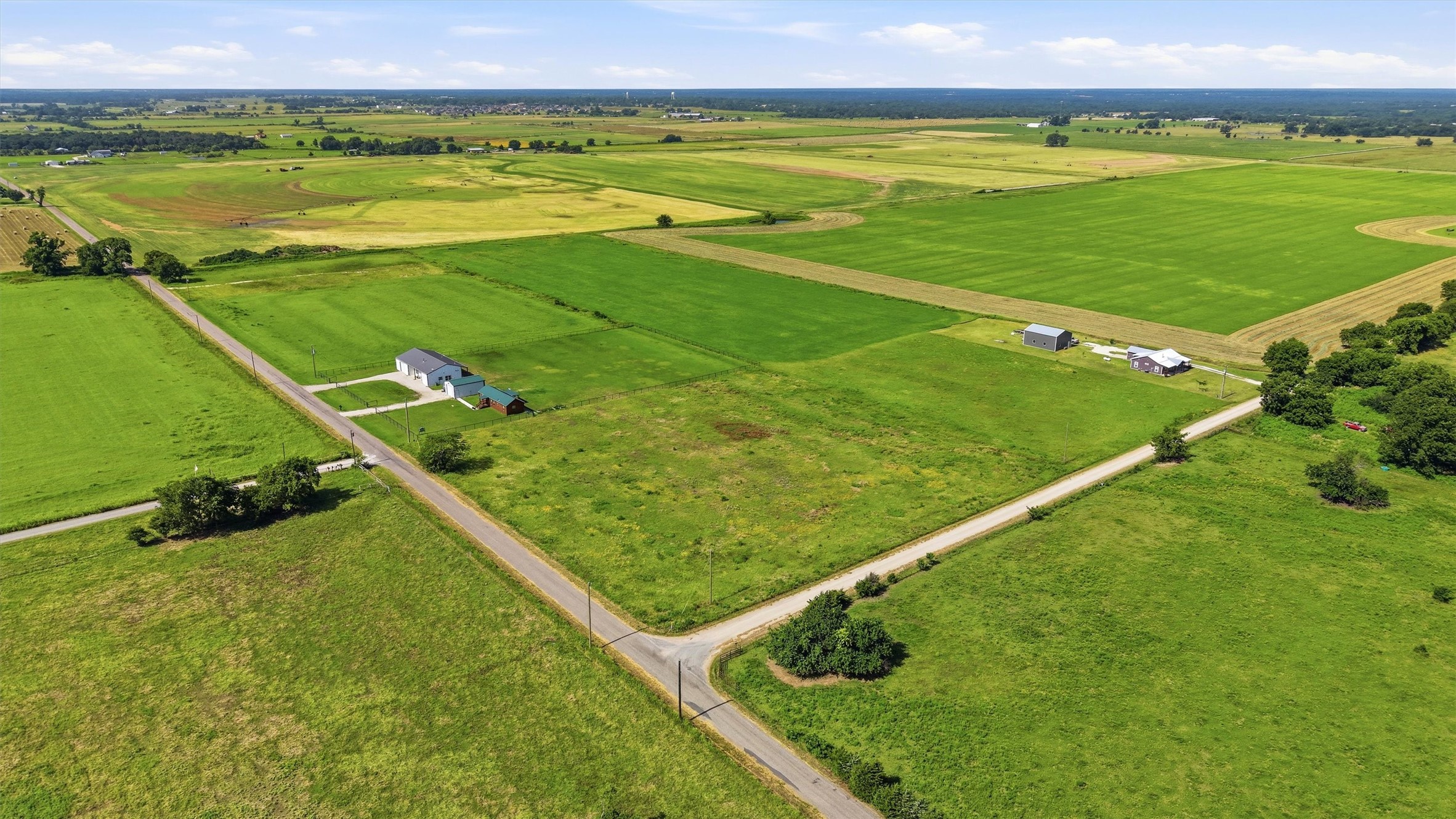 Lot 3 Dawkins Road