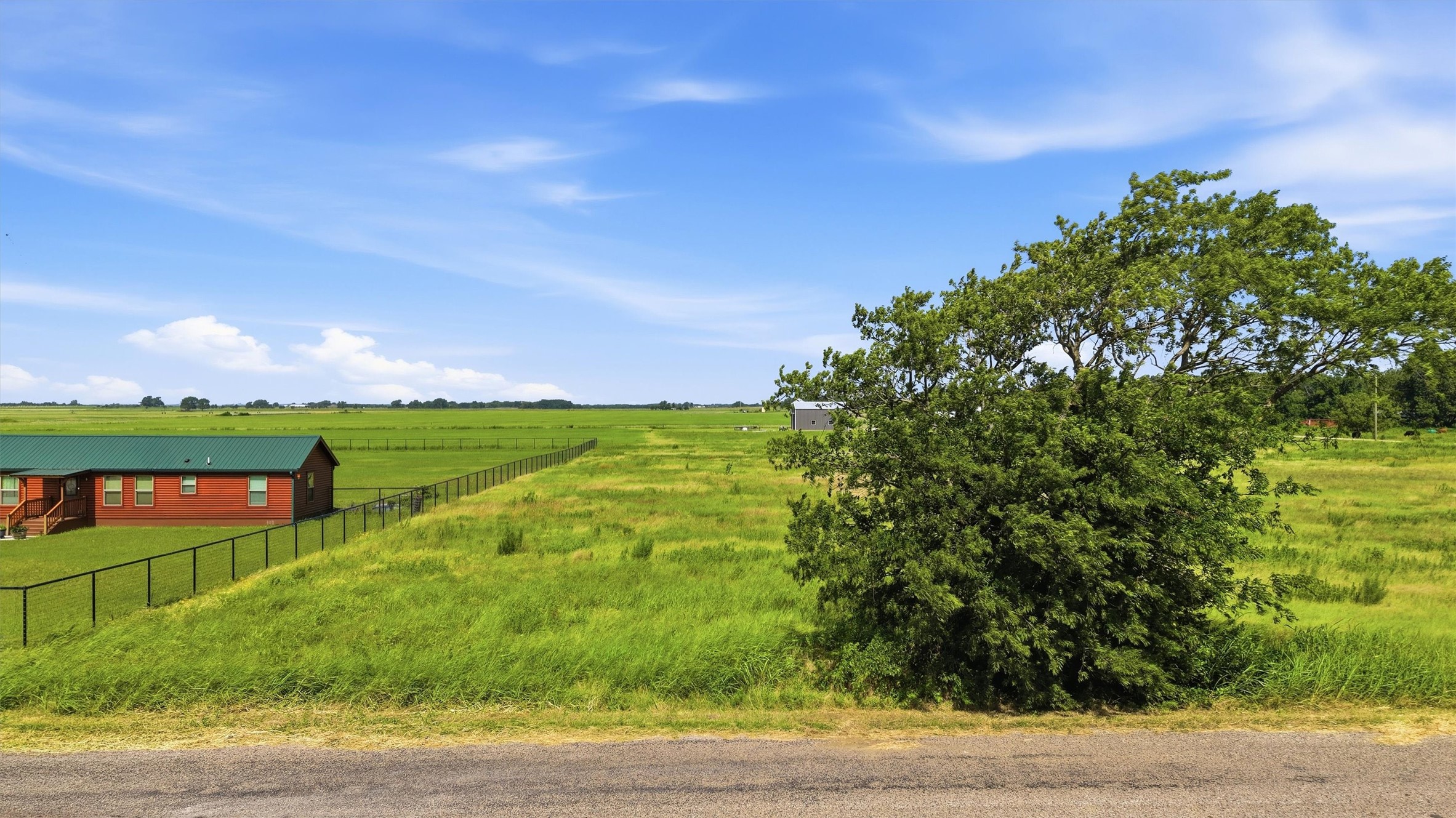 Lot 3 Dawkins Road