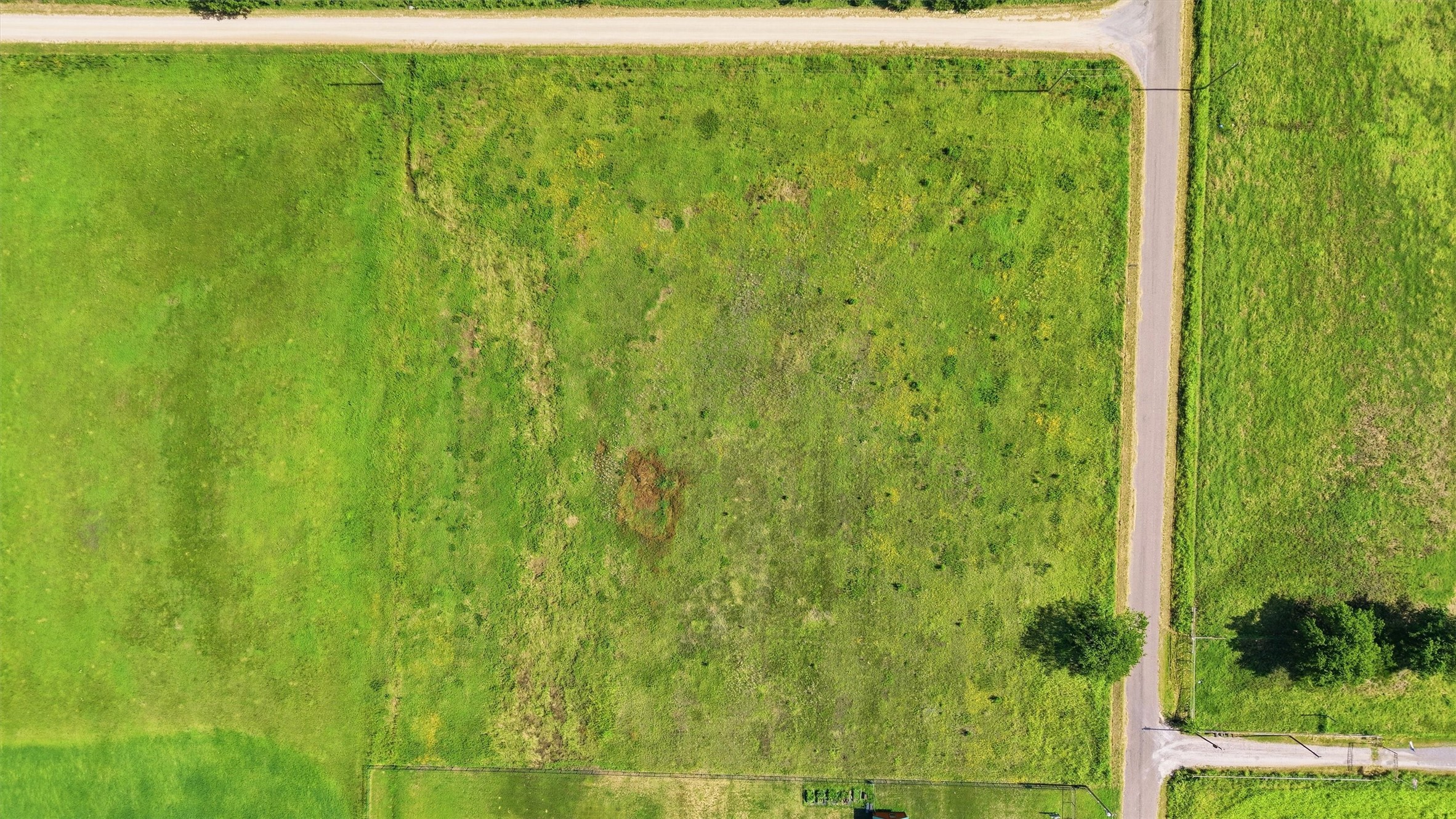 Lot 3 Dawkins Road