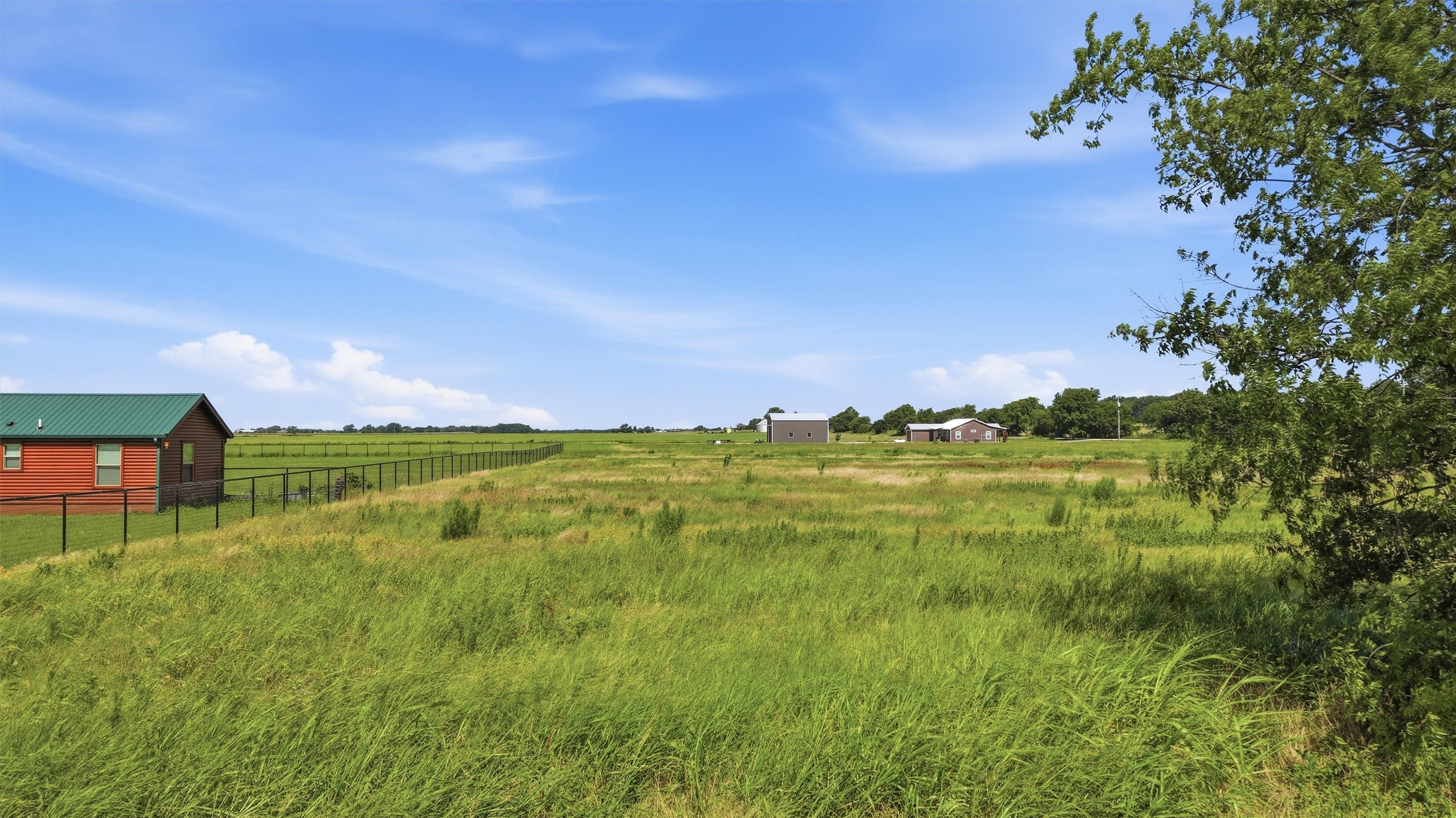 Lot 3 Dawkins Road