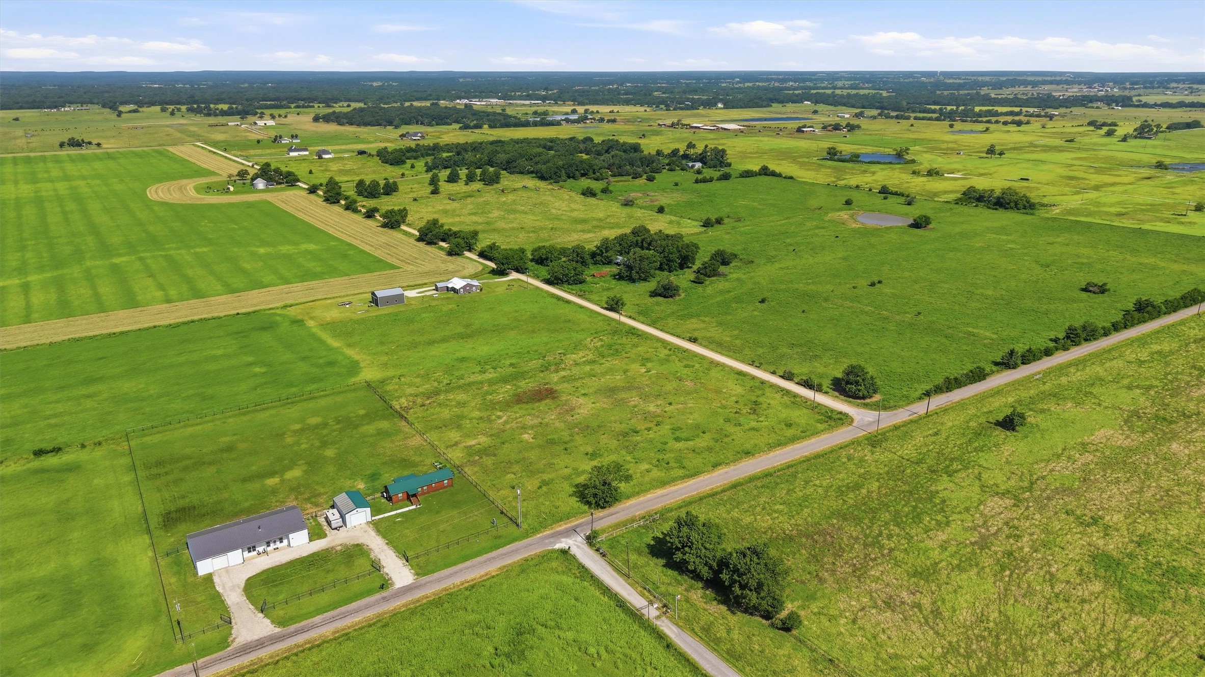 Lot 3 Dawkins Road