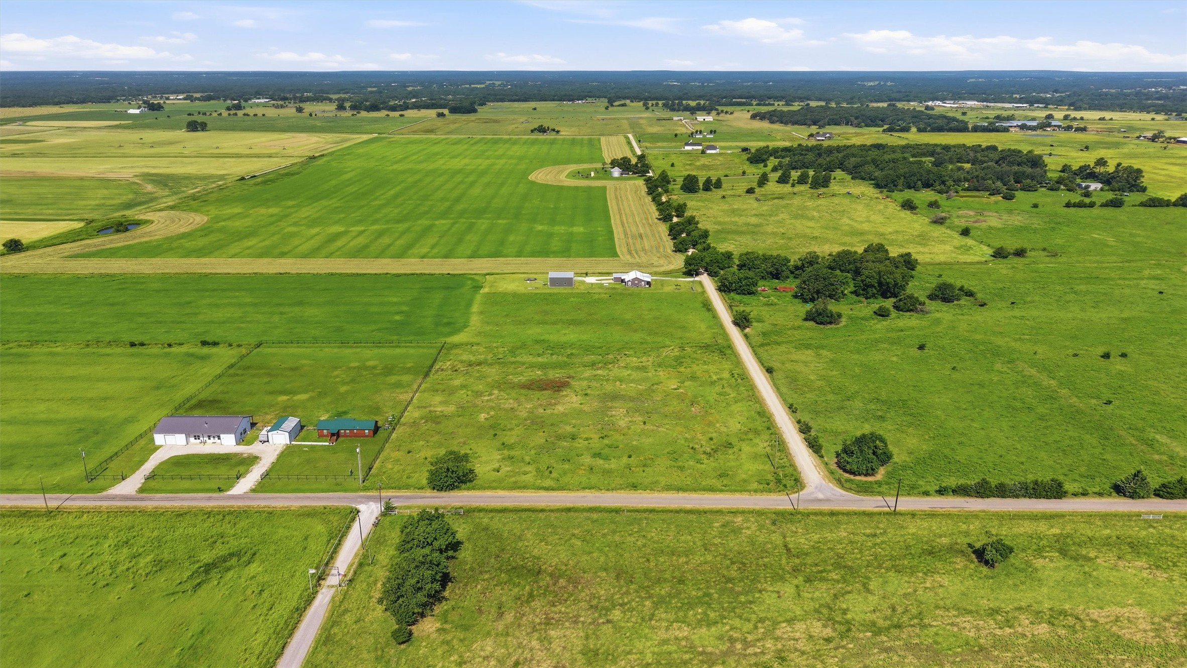 Lot 3 Dawkins Road
