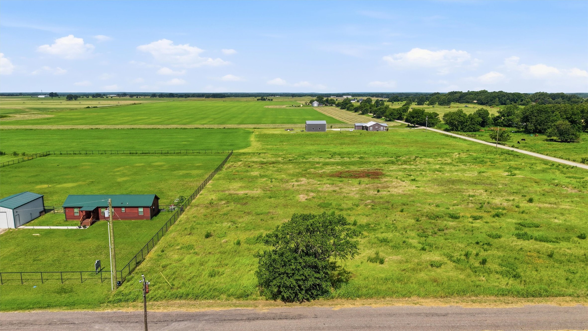 Lot 3 Dawkins Road