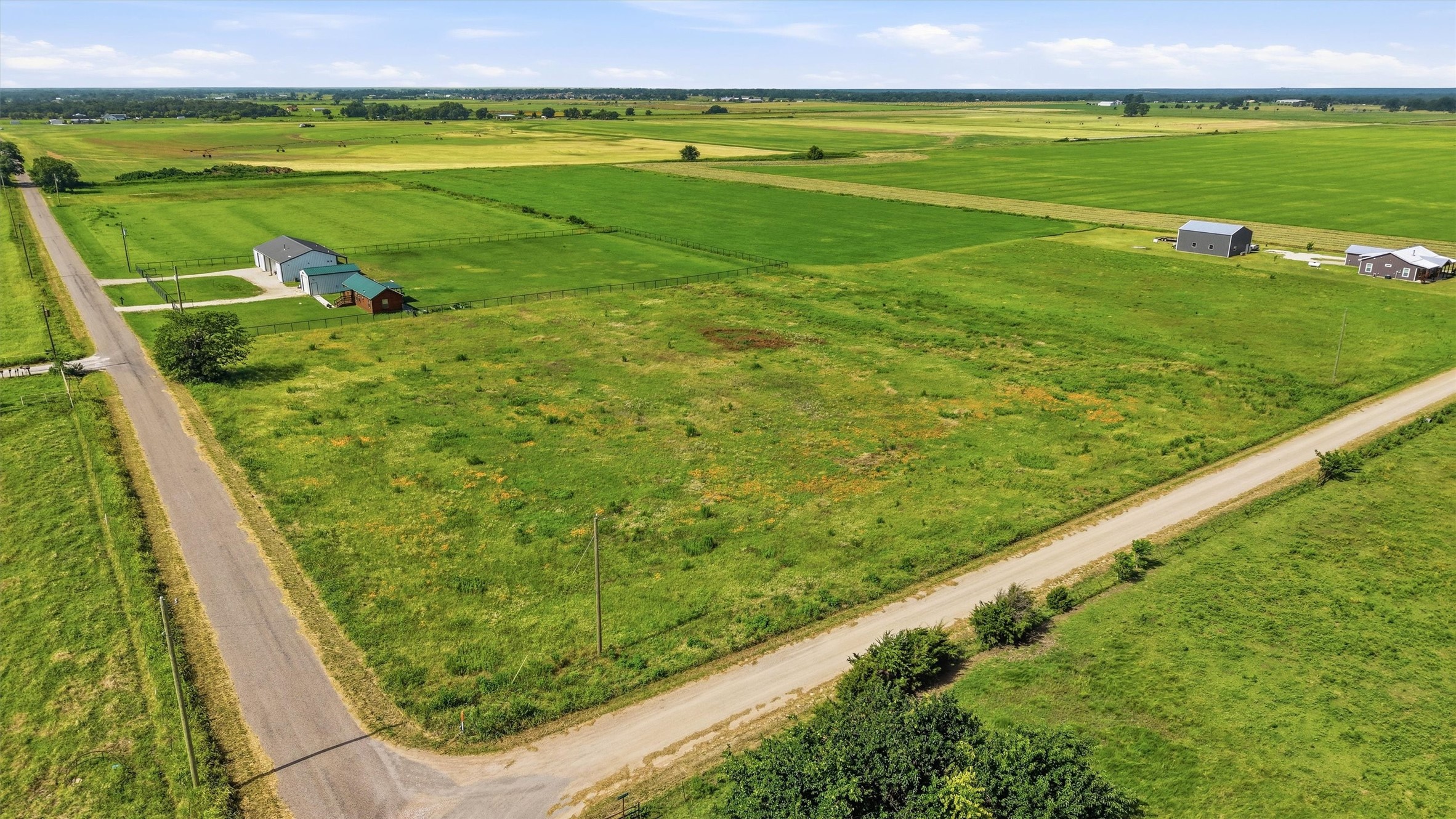 Lot 2 Dawkins Road