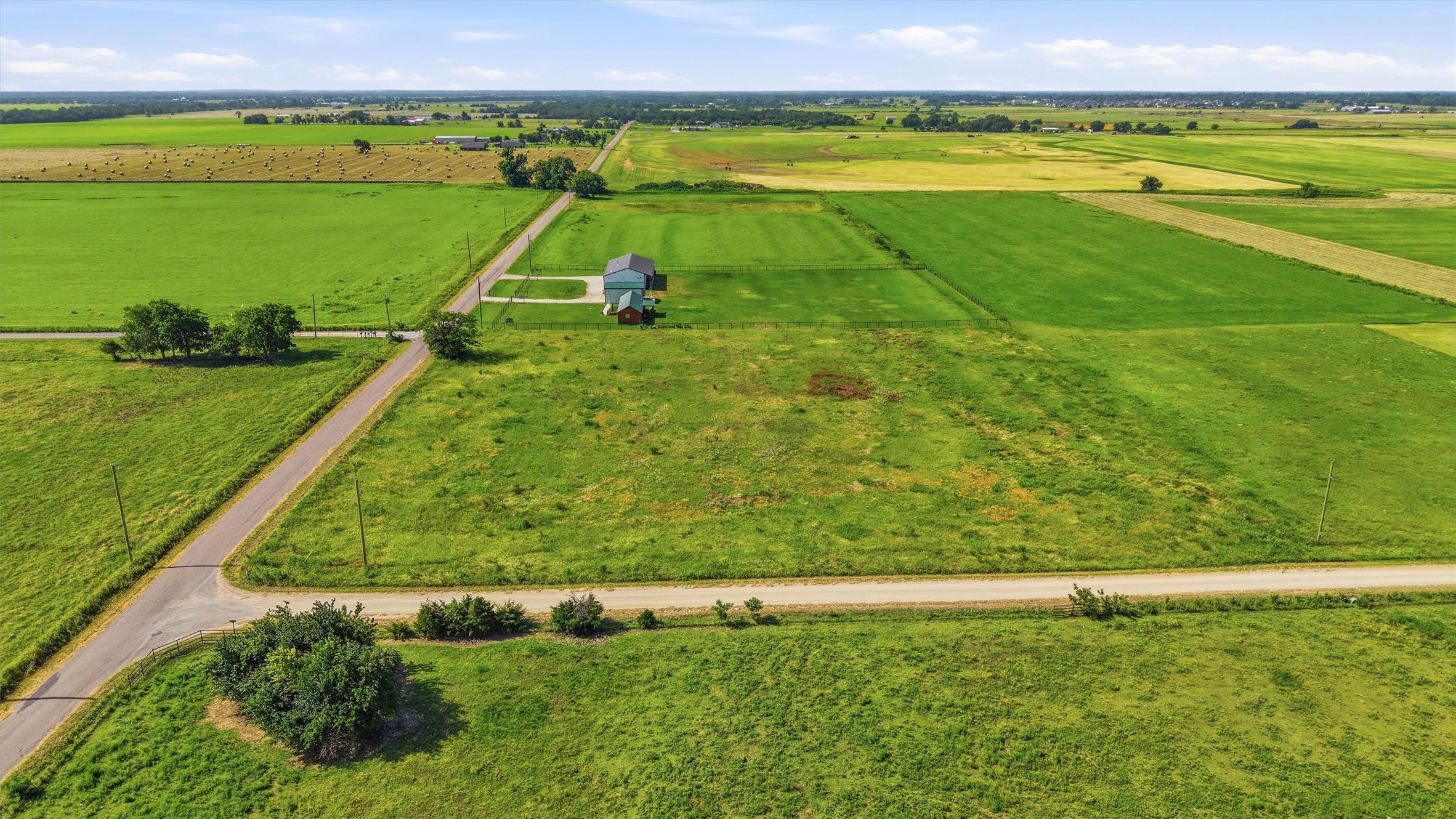 Lot 2 Dawkins Road