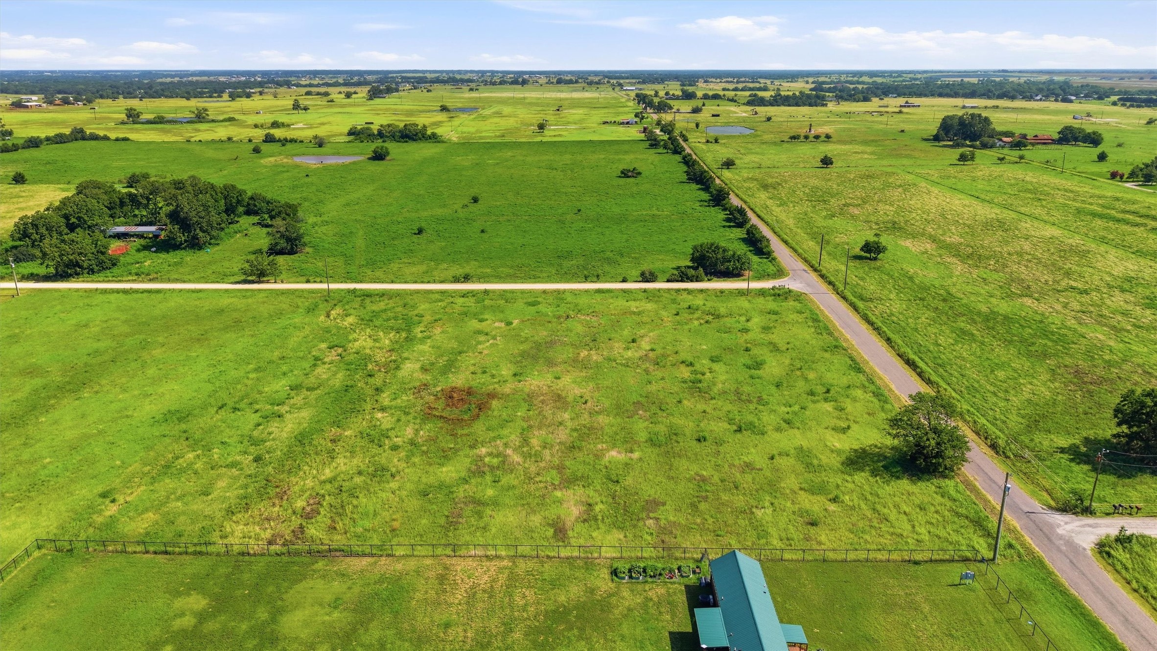 Lot 2 Dawkins Road