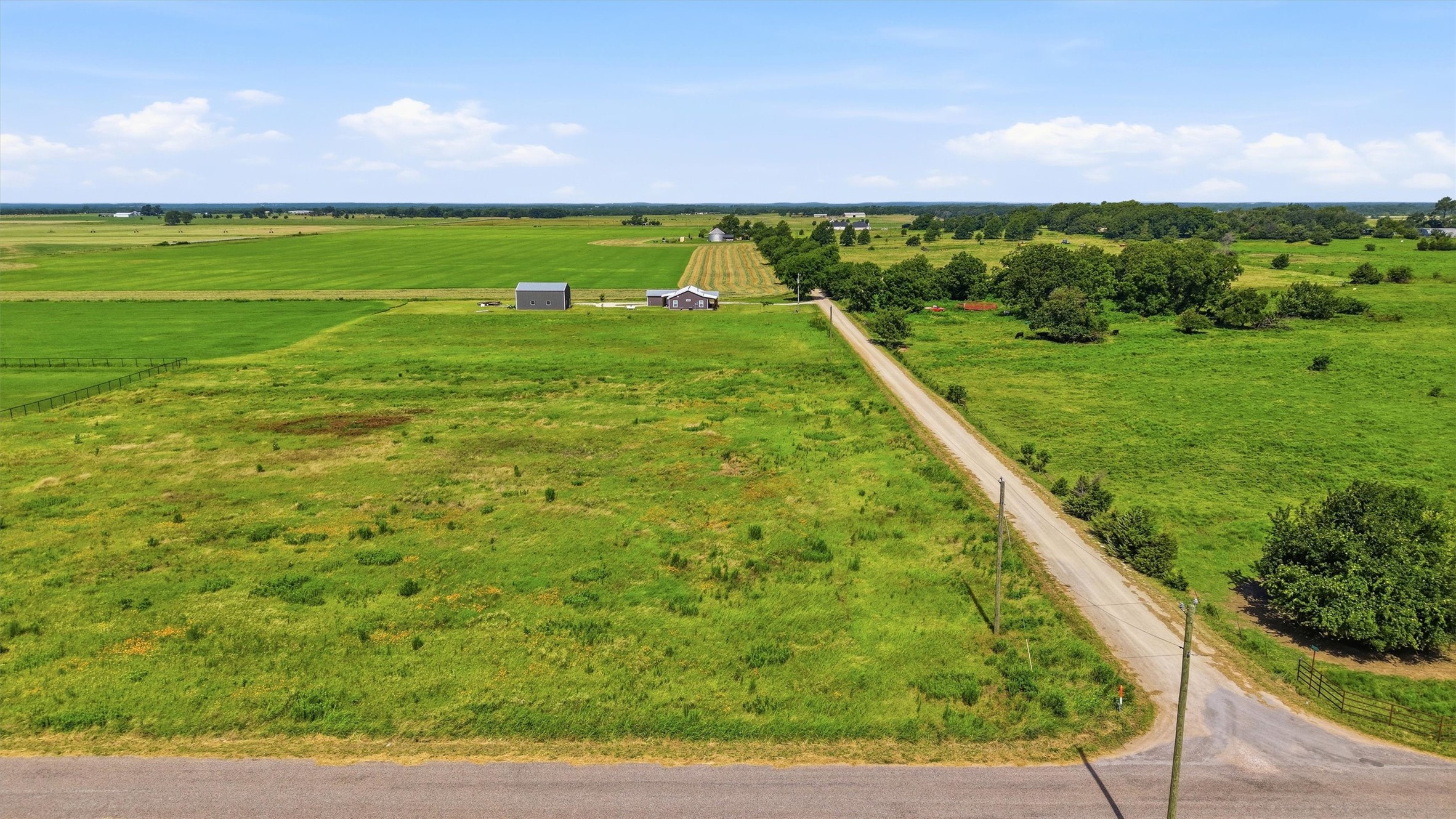 Lot 2 Dawkins Road