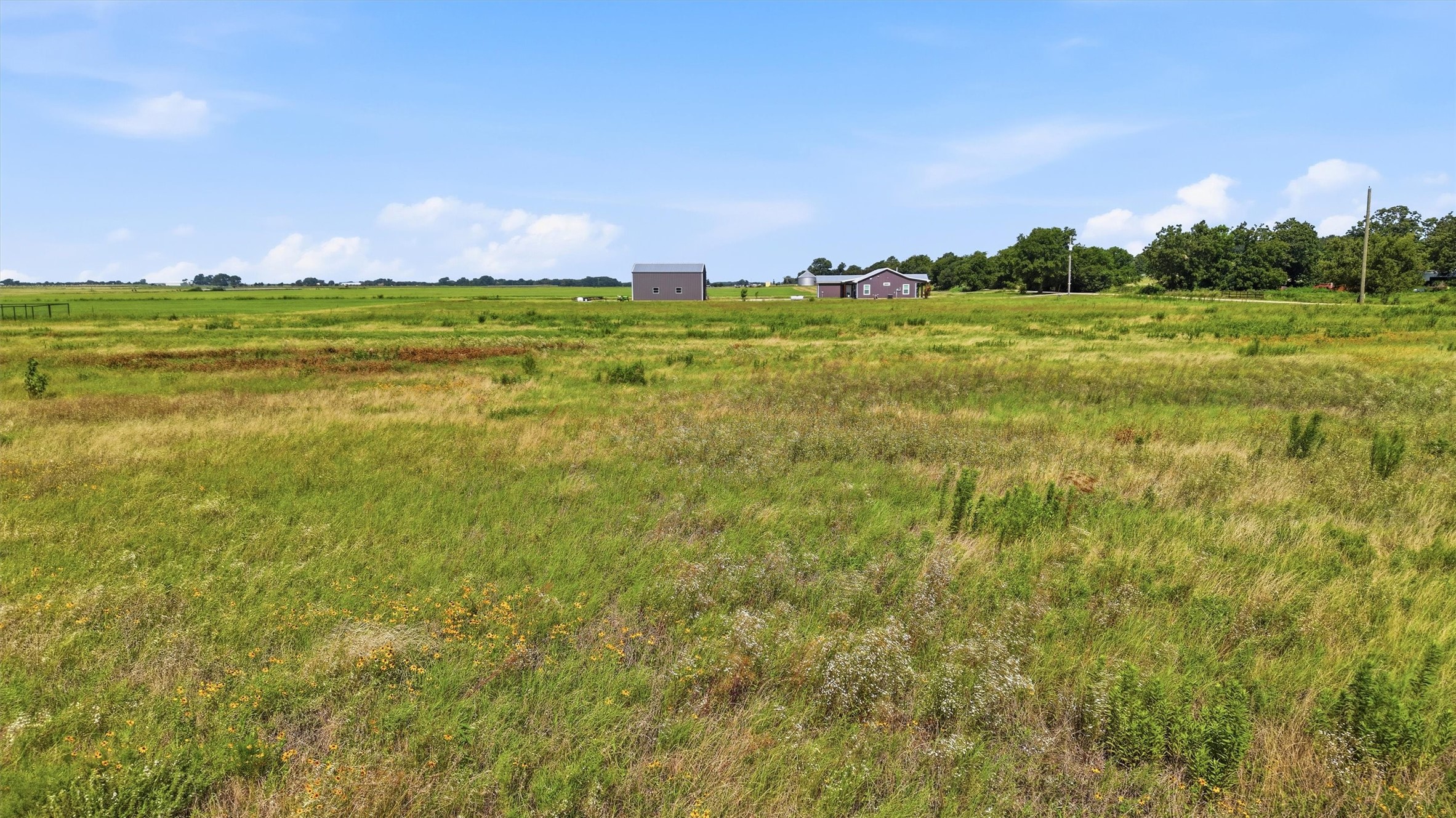 Lot 2 Dawkins Road