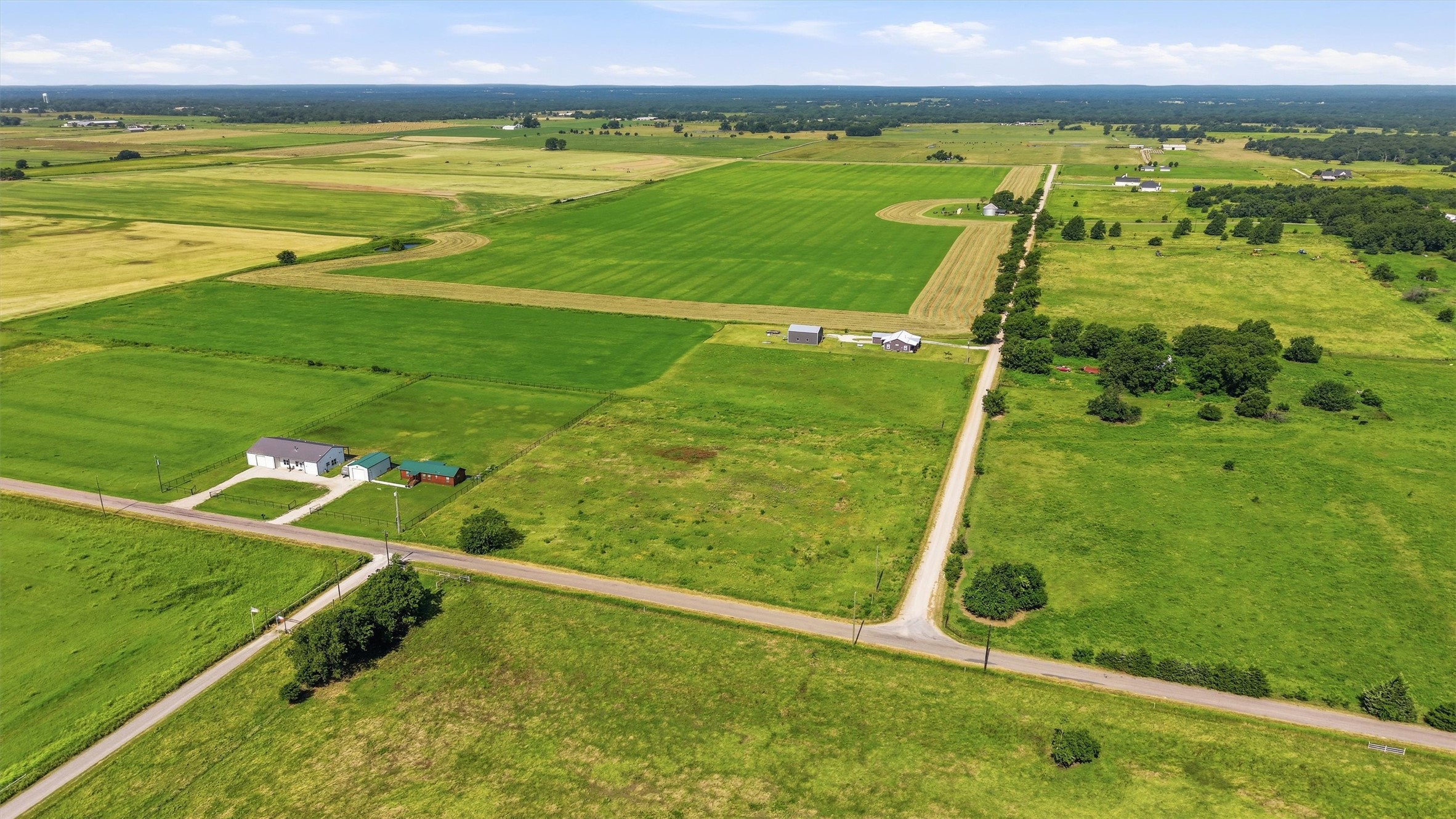 Lot 2 Dawkins Road
