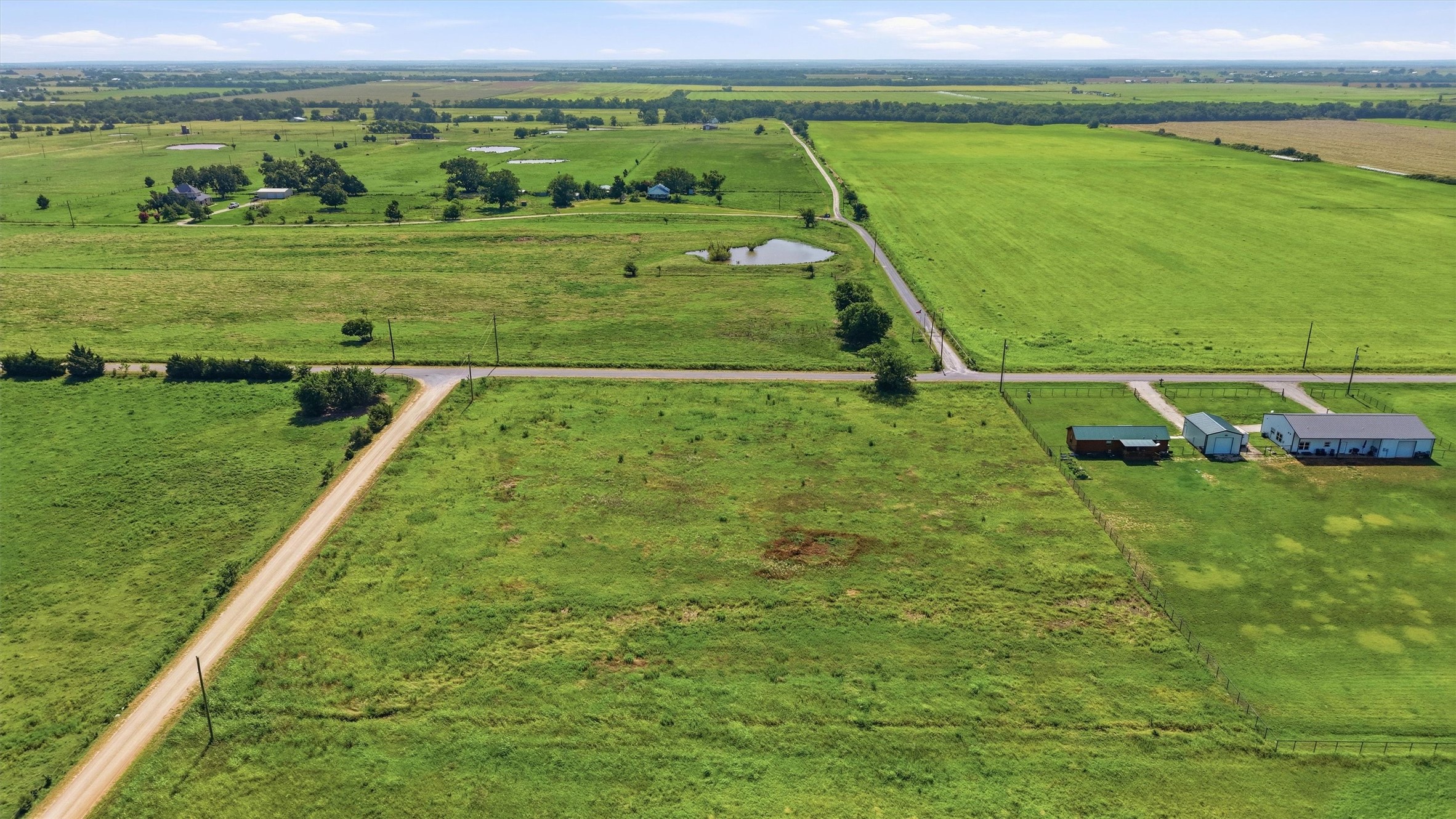 Lot 2 Dawkins Road