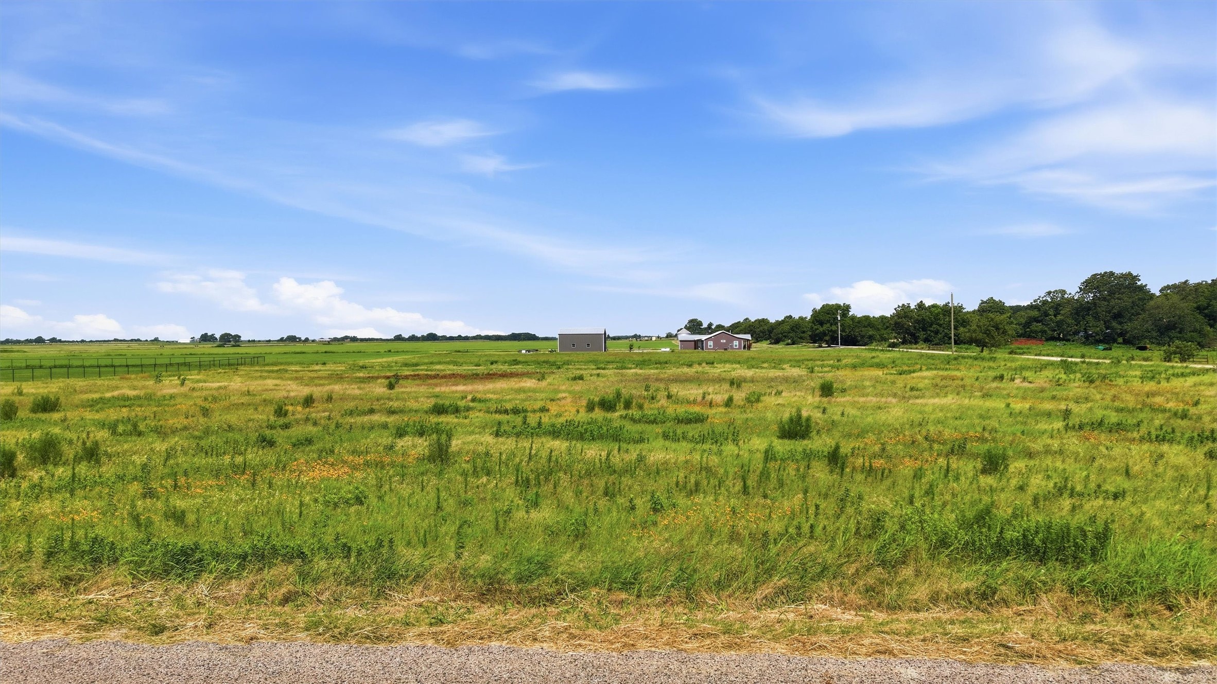 Lot 2 Dawkins Road