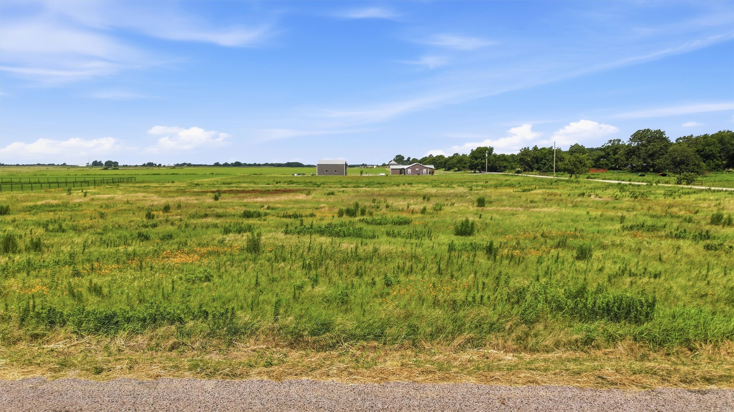 Lot 2 Dawkins Road