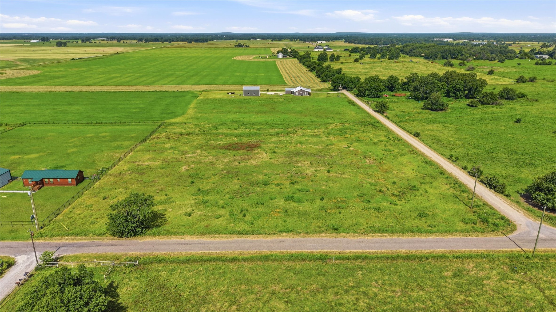 Lot 1 Varley Road