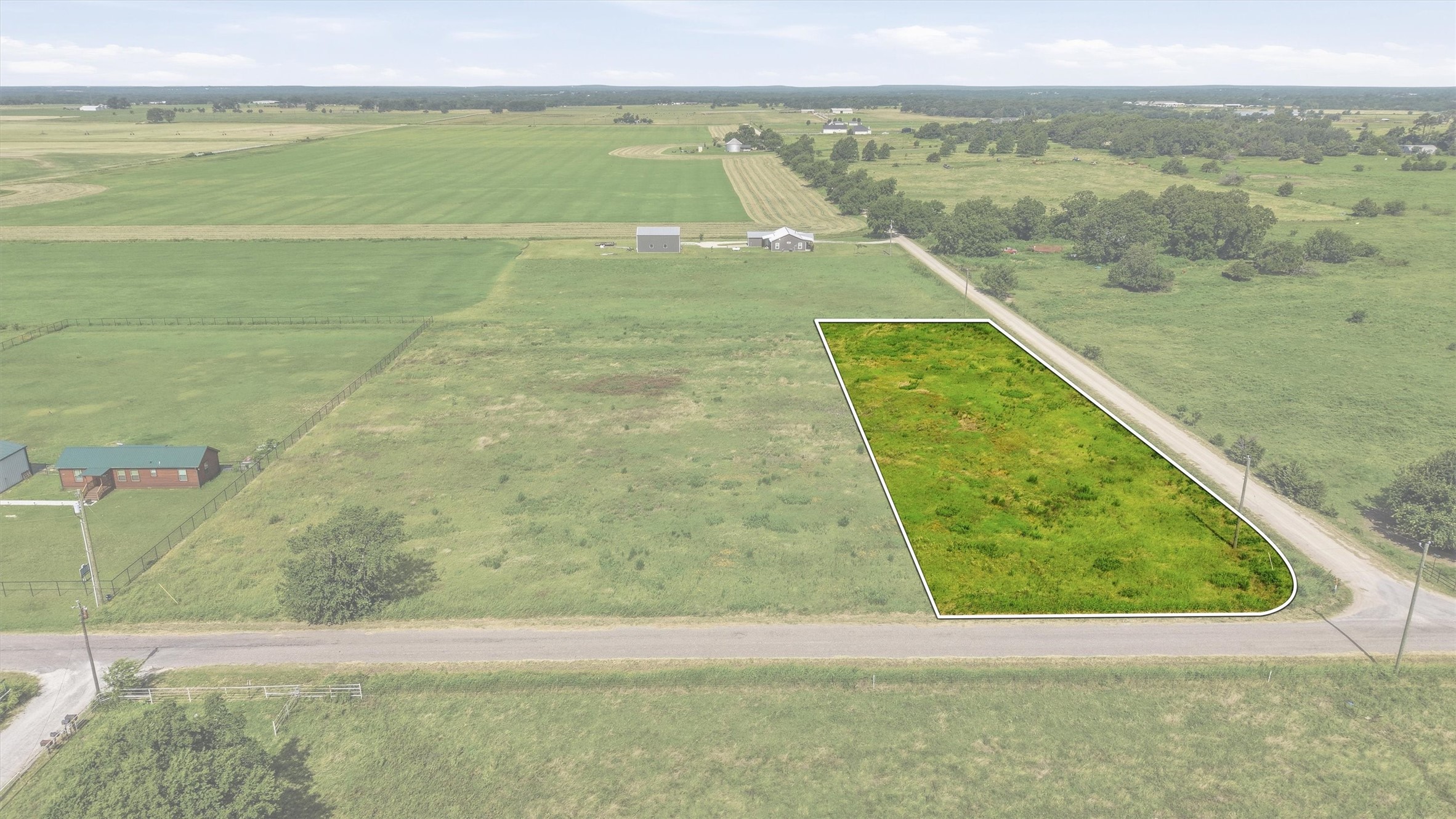 Lot 1 Varley Road