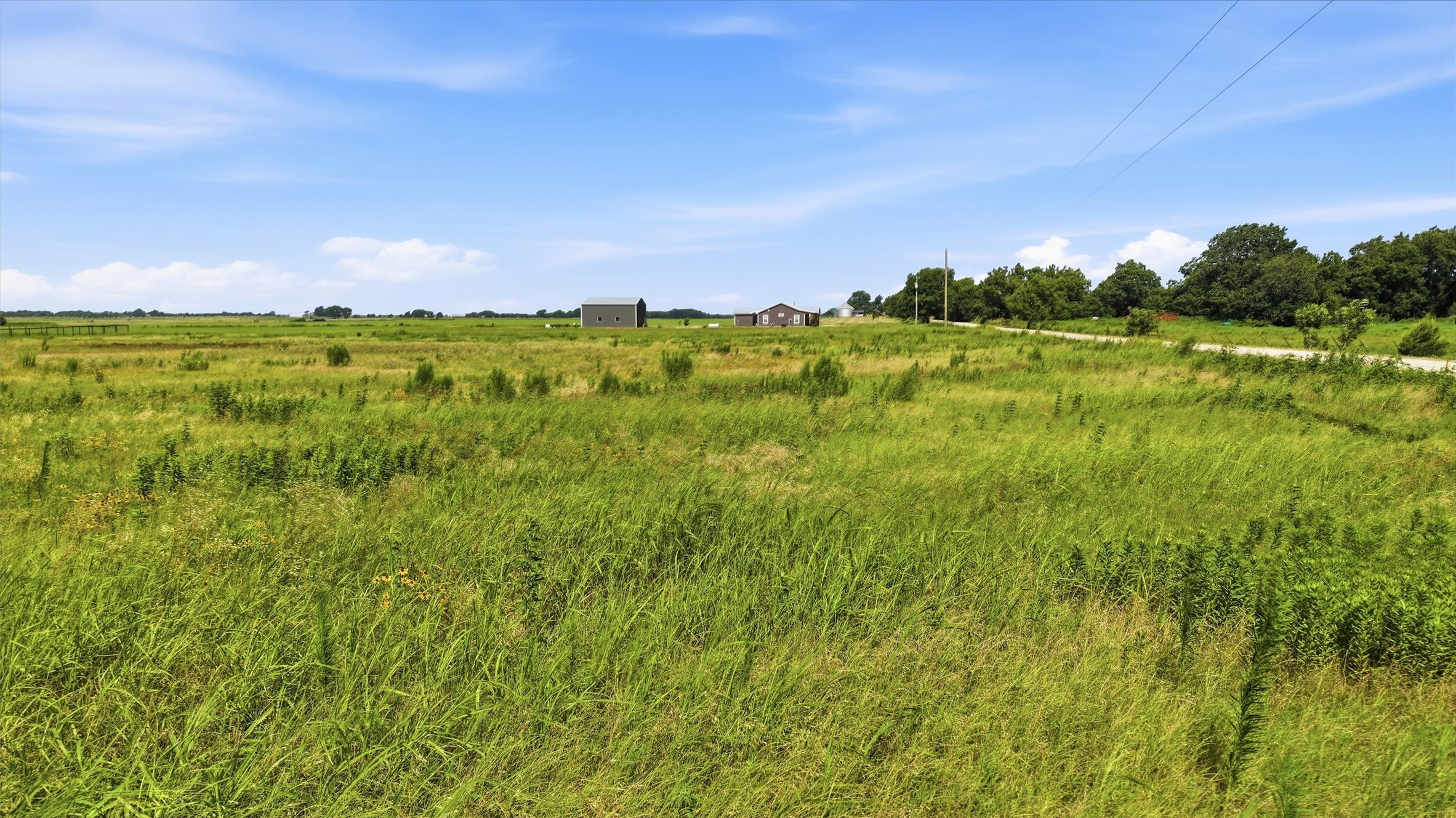 Lot 1 Varley Road