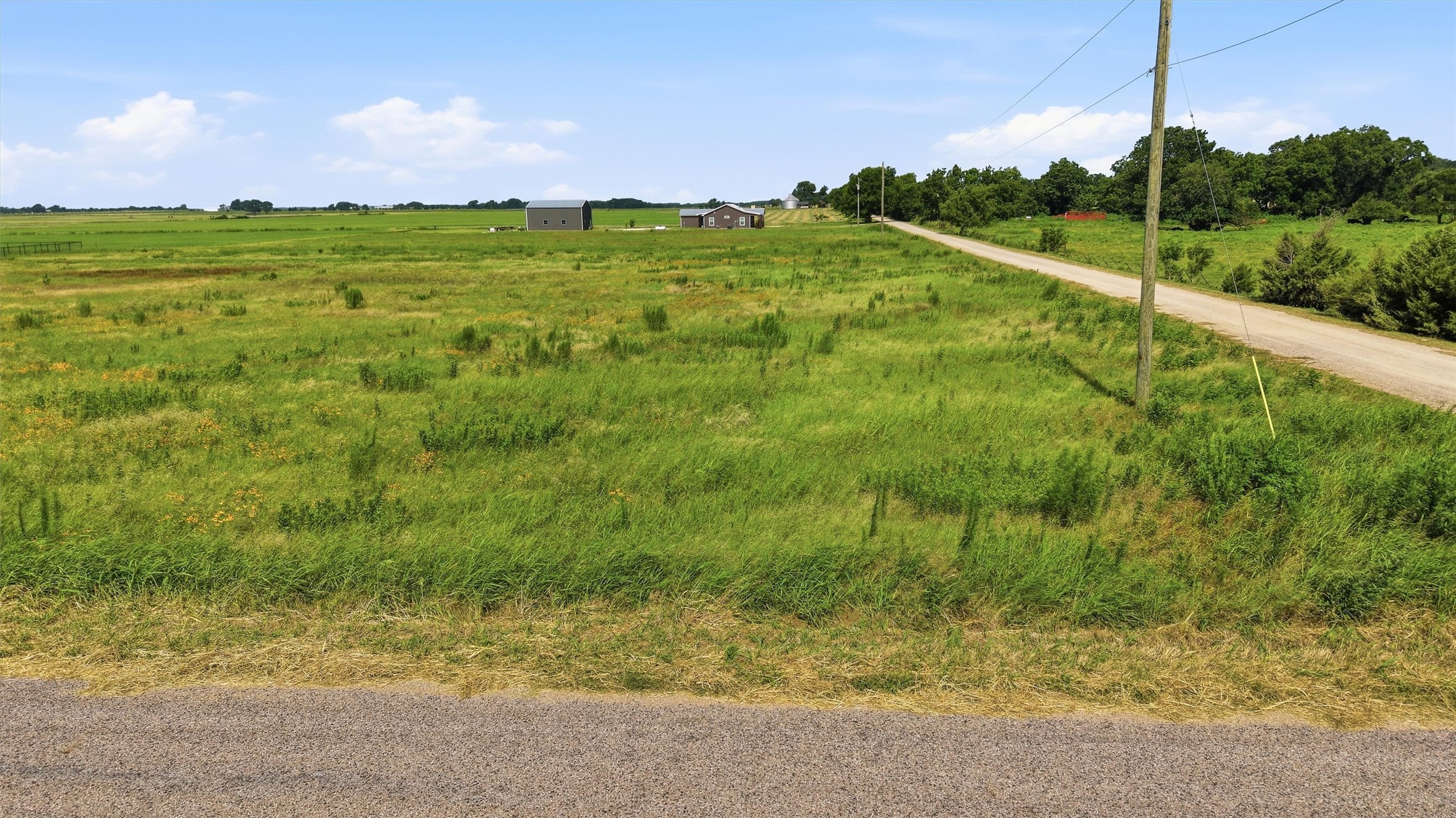 Lot 1 Varley Road