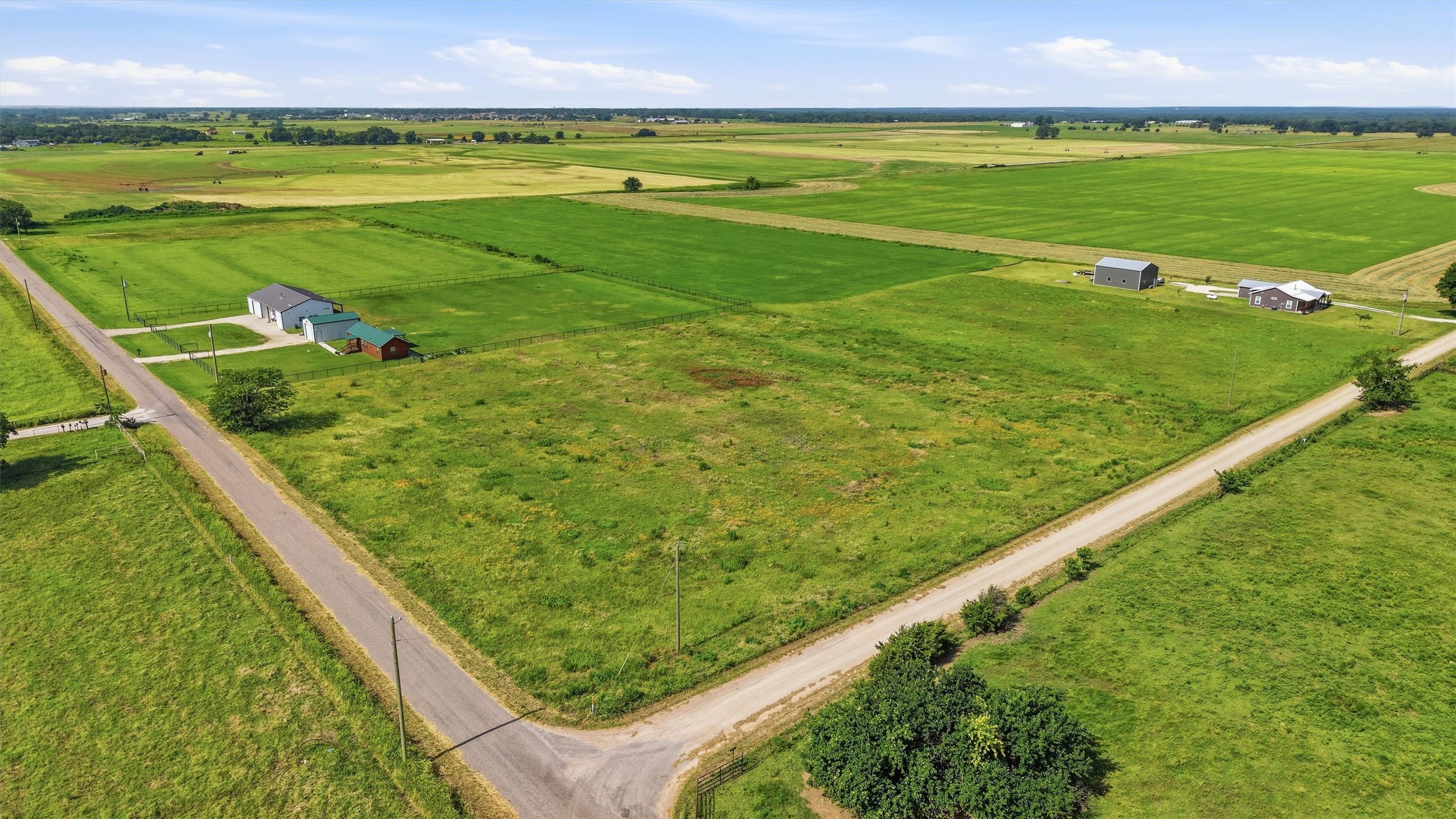 Lot 1 Varley Road
