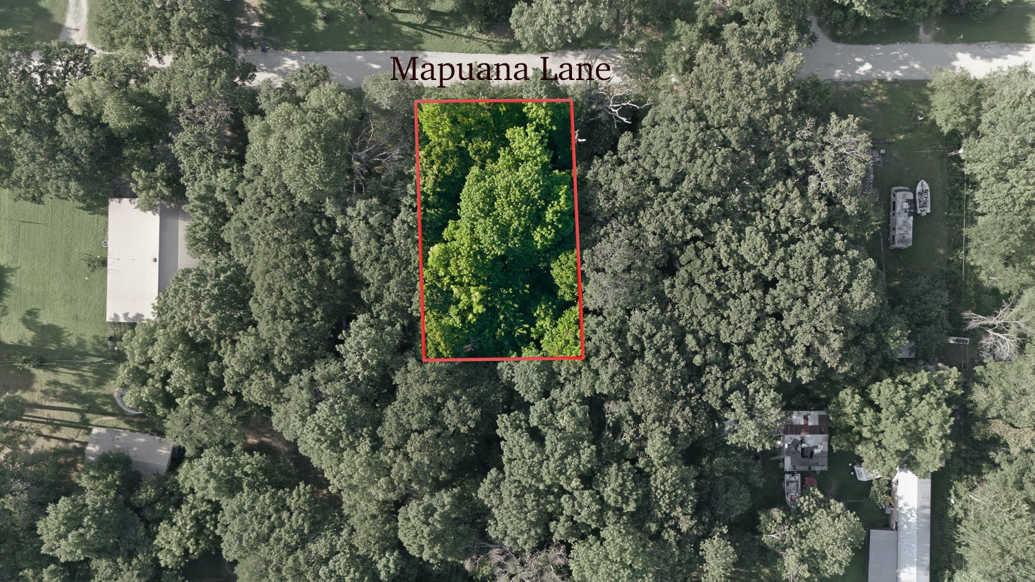 TBD Mapuana Lane