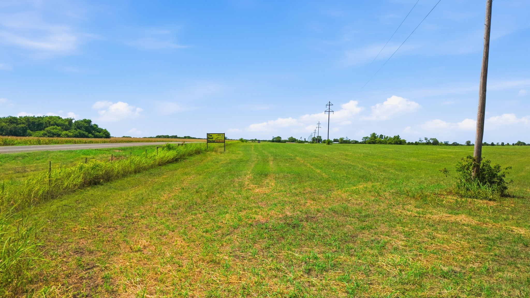 Lot 5 Hwy 69