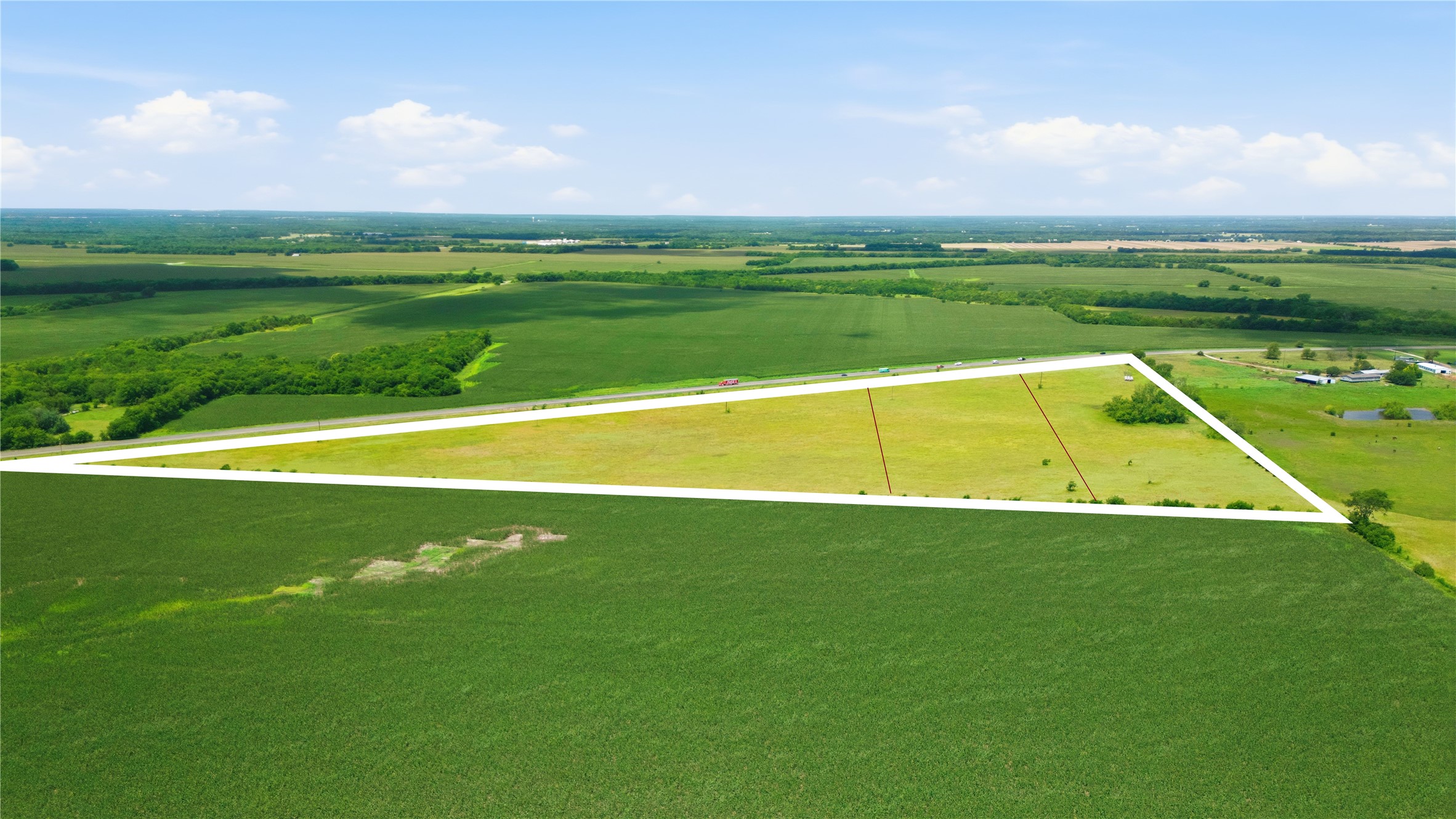 Lot 5 Hwy 69