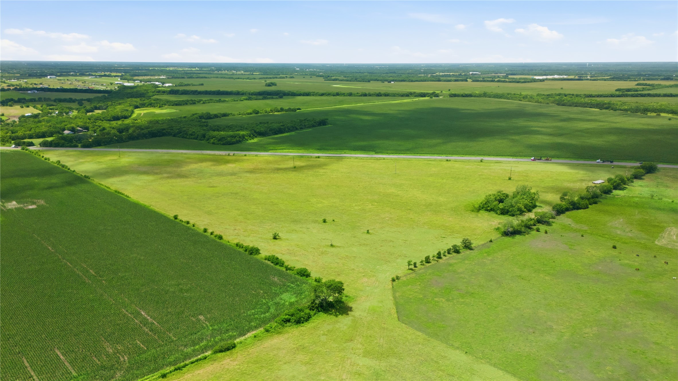 Lot 5 Hwy 69