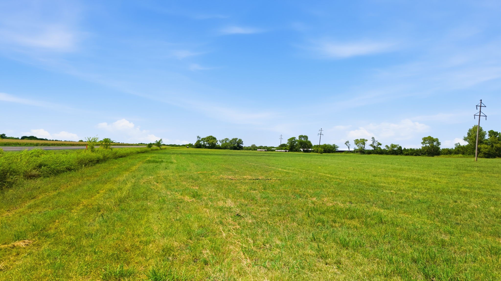 Lot 5 Hwy 69