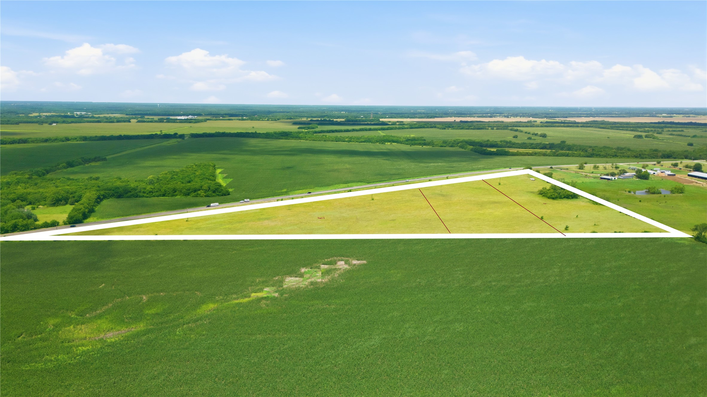 Lot 5 Hwy 69