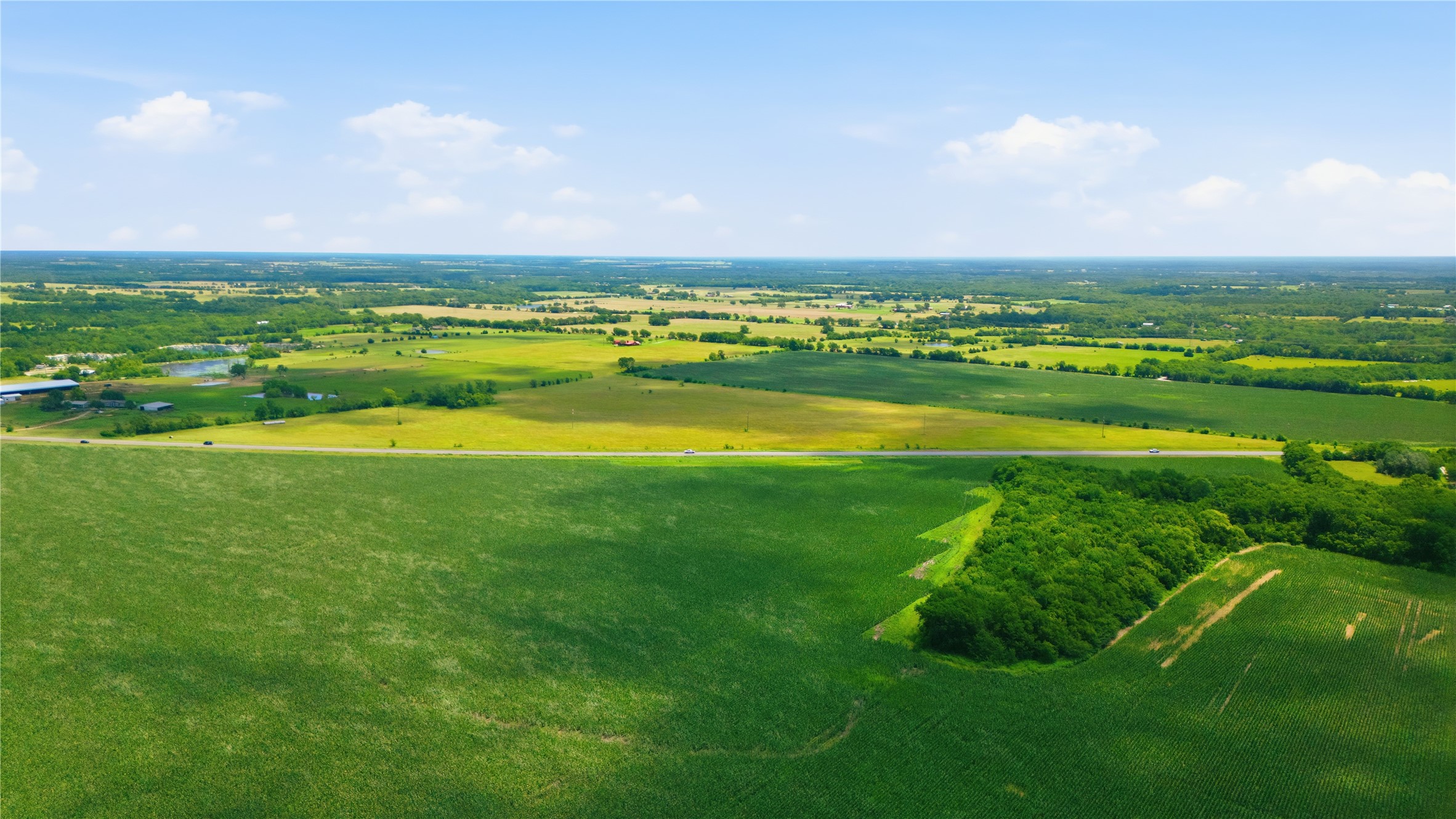 Lot 5 Hwy 69
