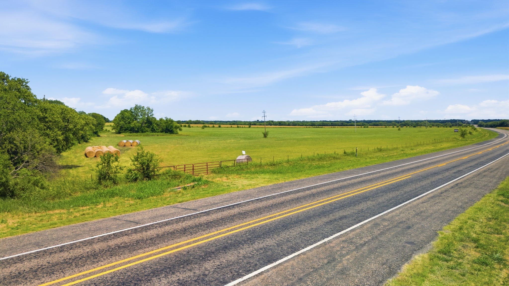 Lot 5 Hwy 69