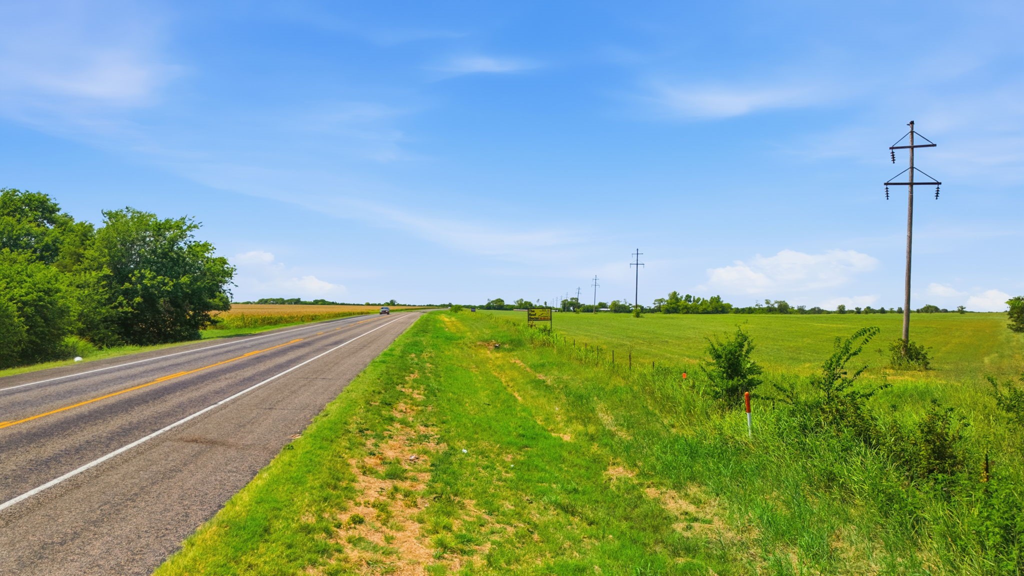 Lot 5 Hwy 69