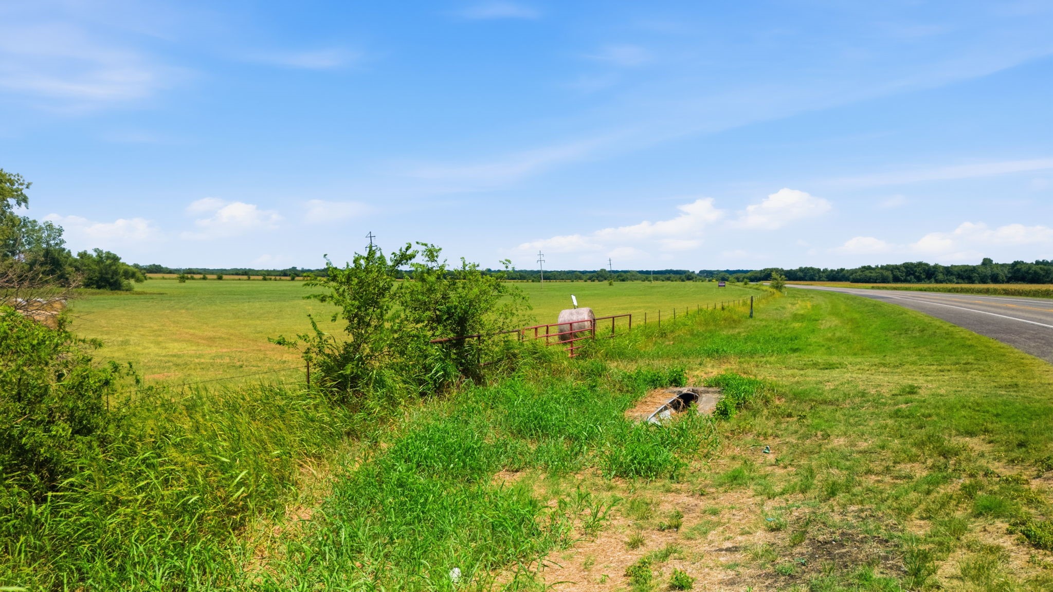Lot 4 Hwy 69