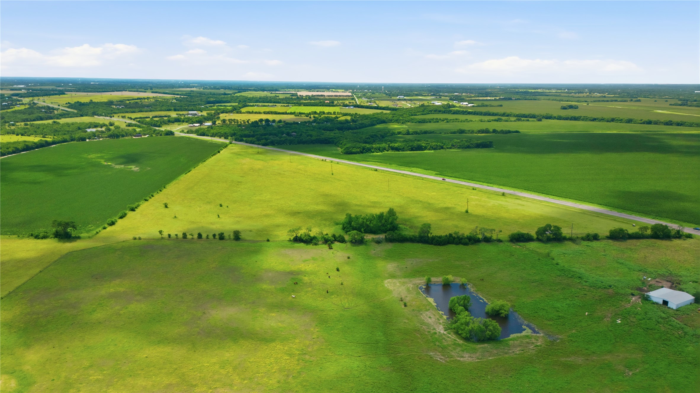 Lot 4 Hwy 69