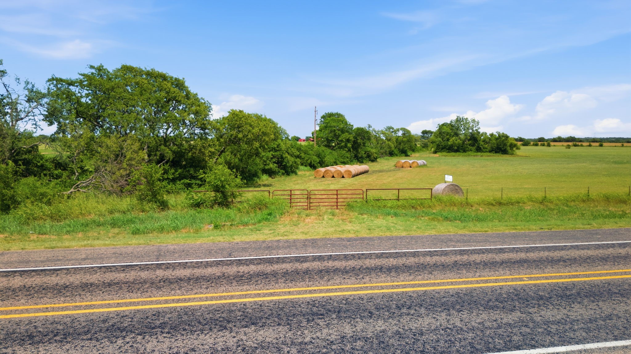 Lot 4 Hwy 69