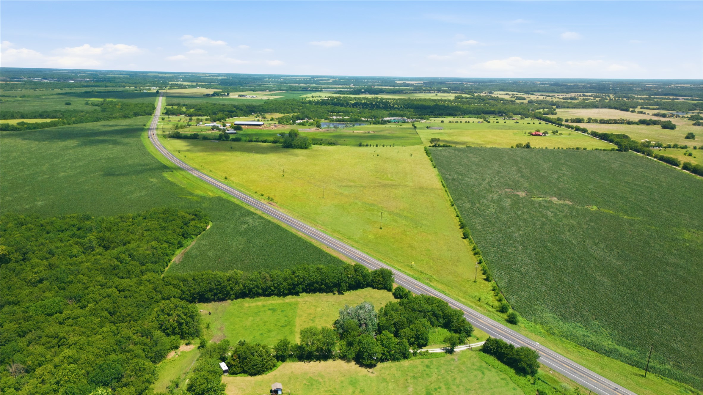 Lot 4 Hwy 69