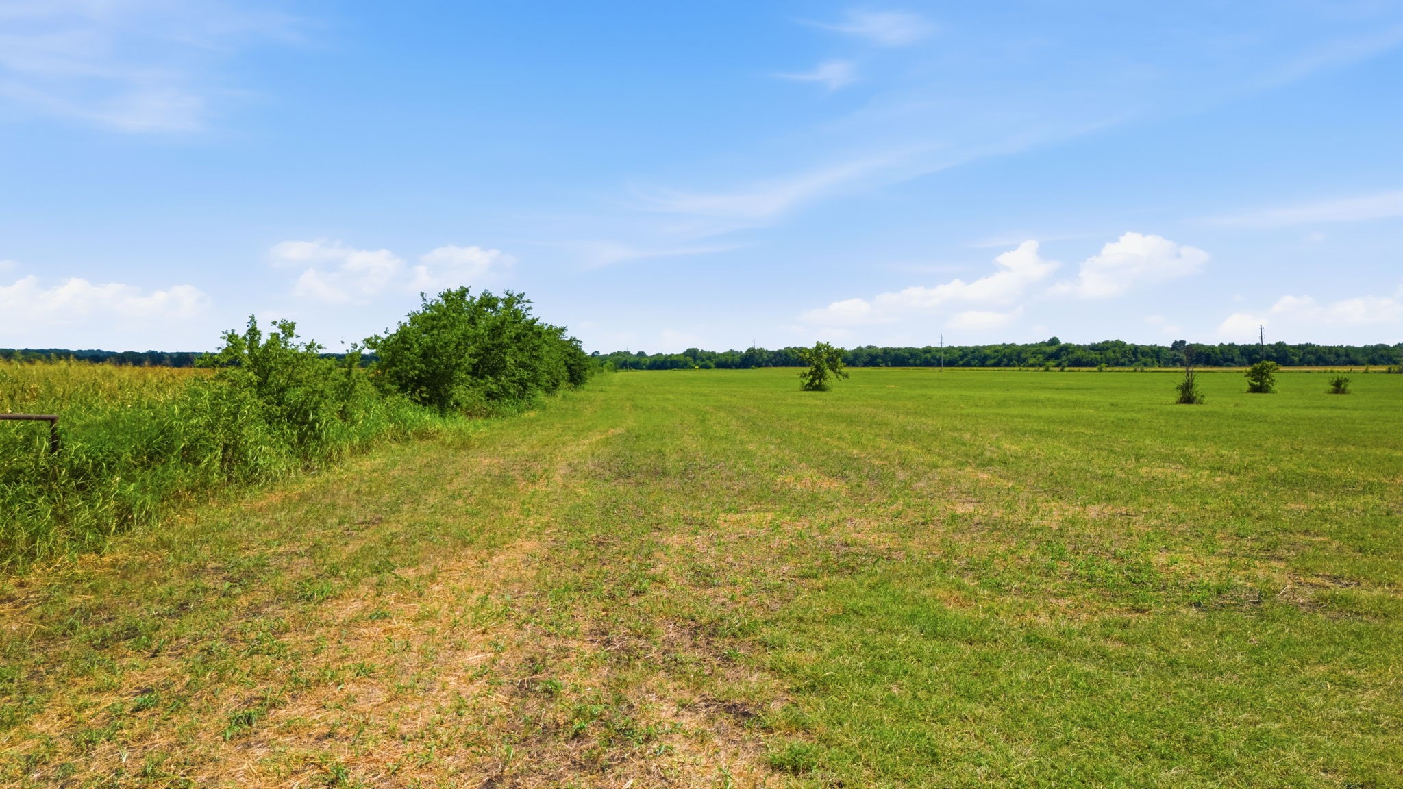 Lot 4 Hwy 69