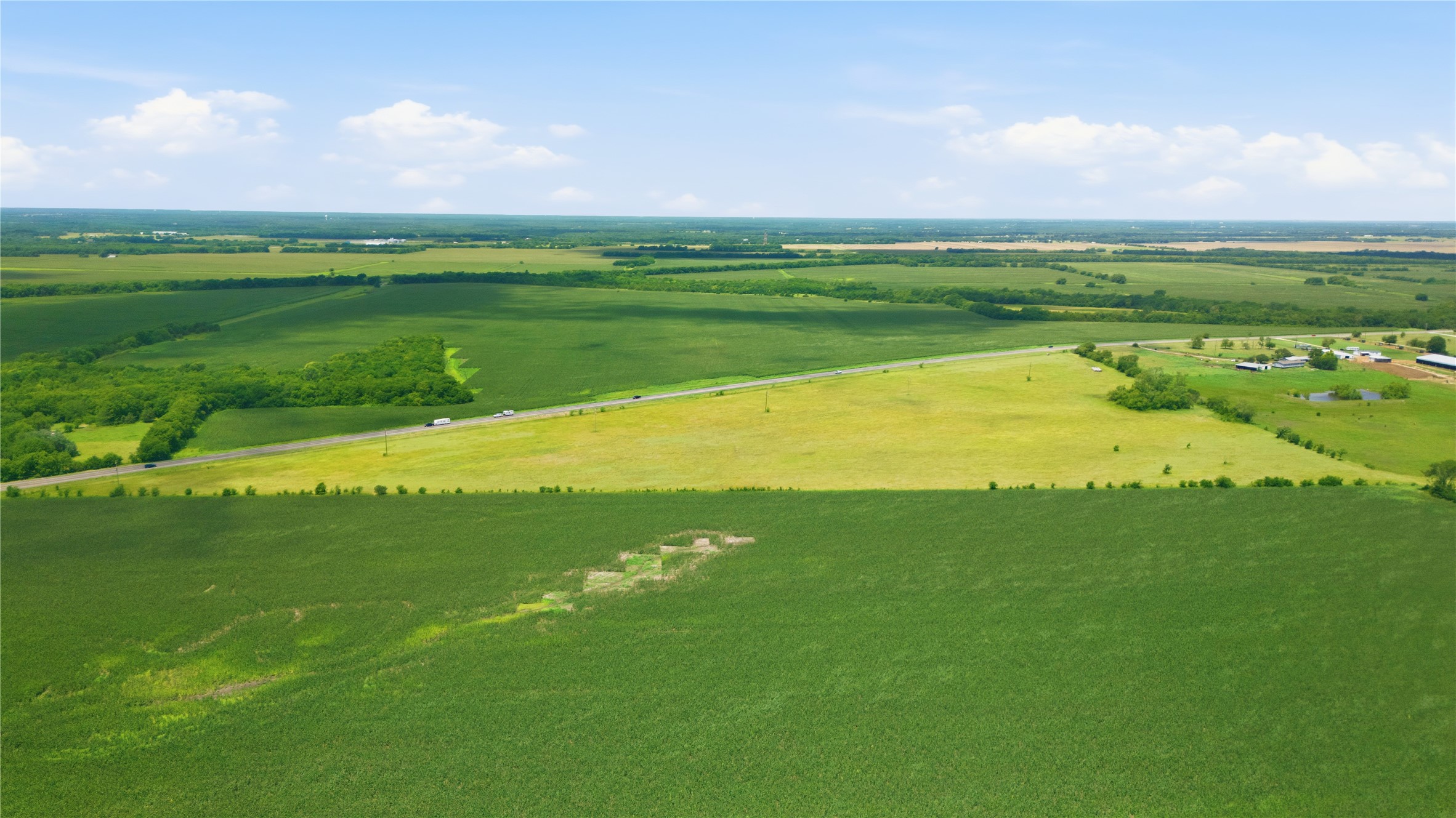 Lot 4 Hwy 69