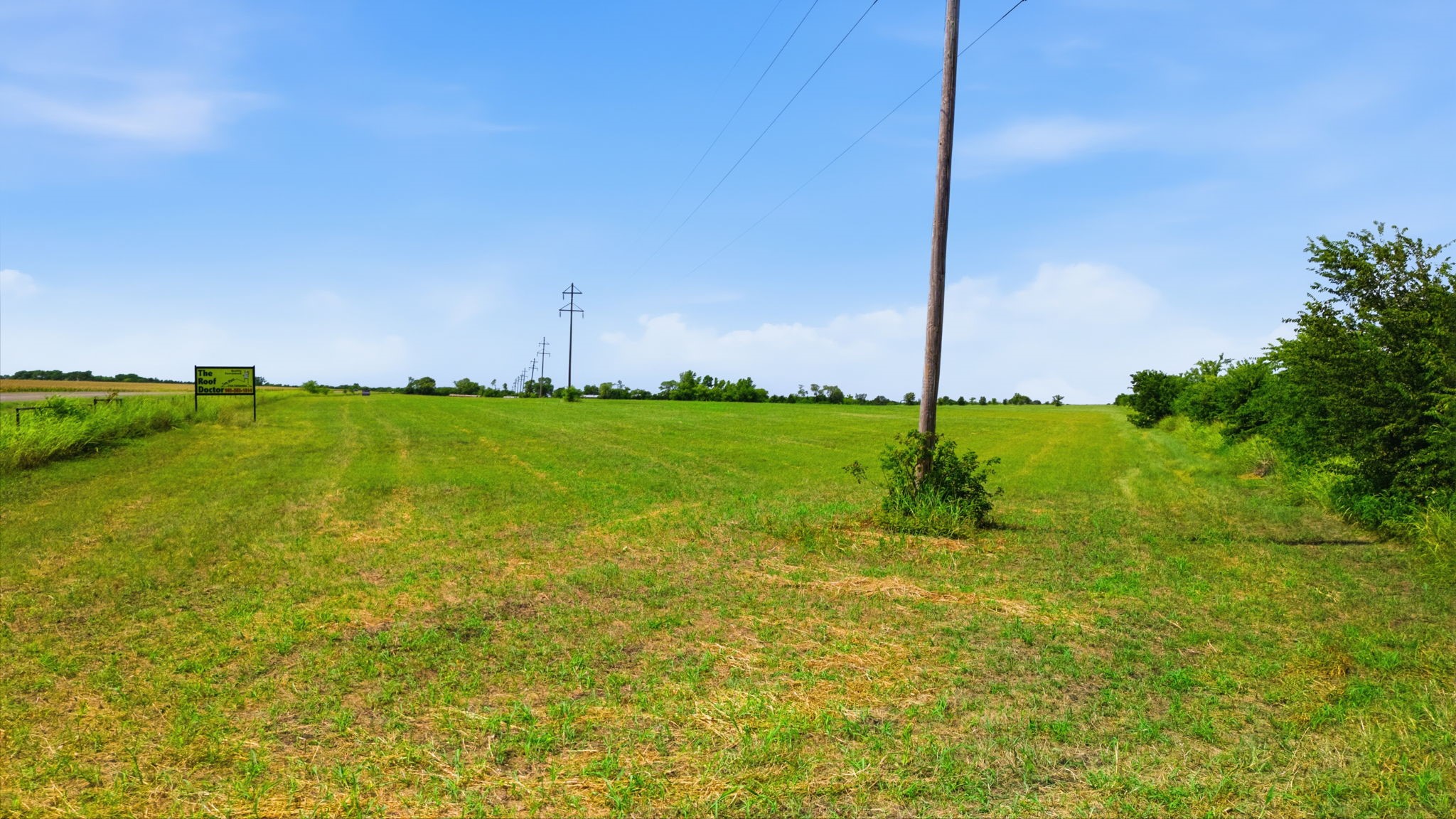 Lot 4 Hwy 69