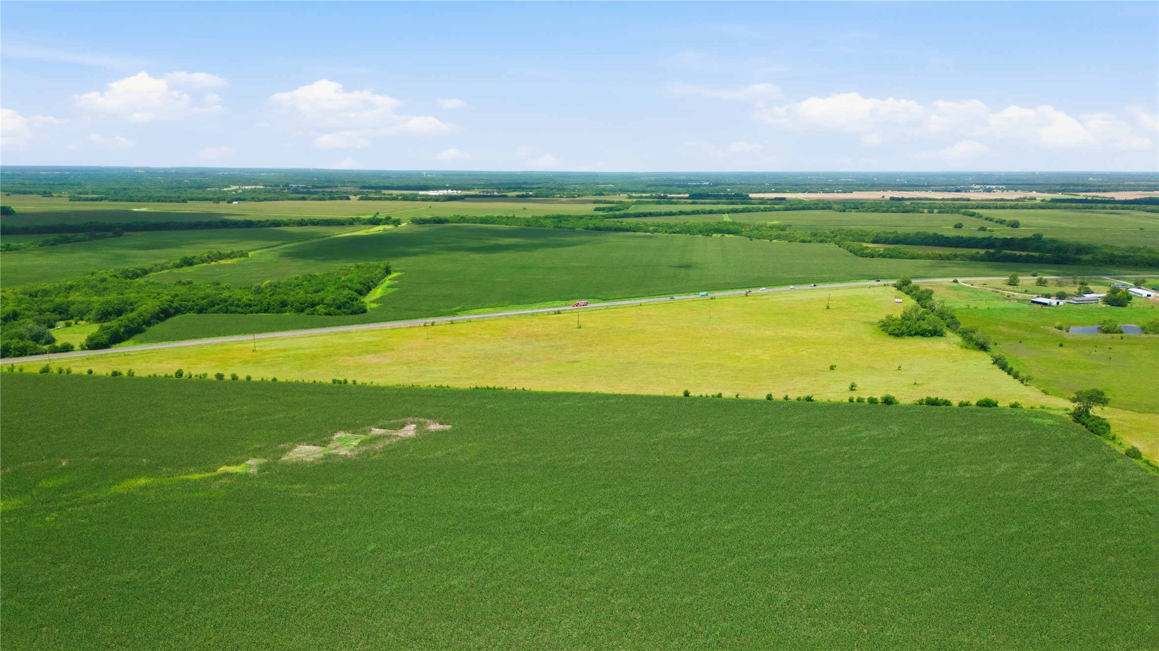Lot 4 Hwy 69