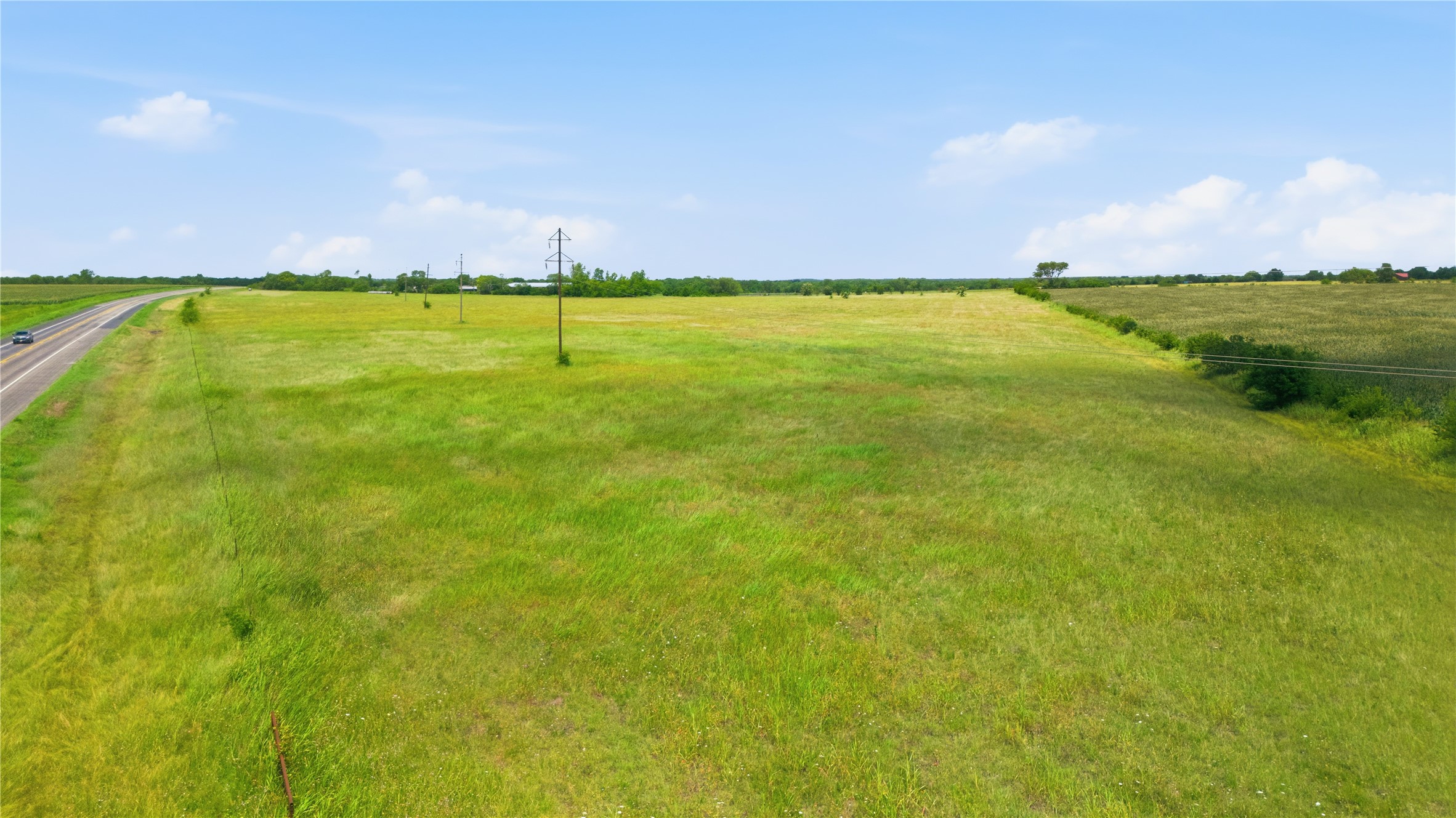 Lot 3 Hwy 69