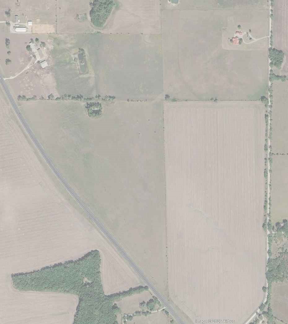Lot 3 Hwy 69