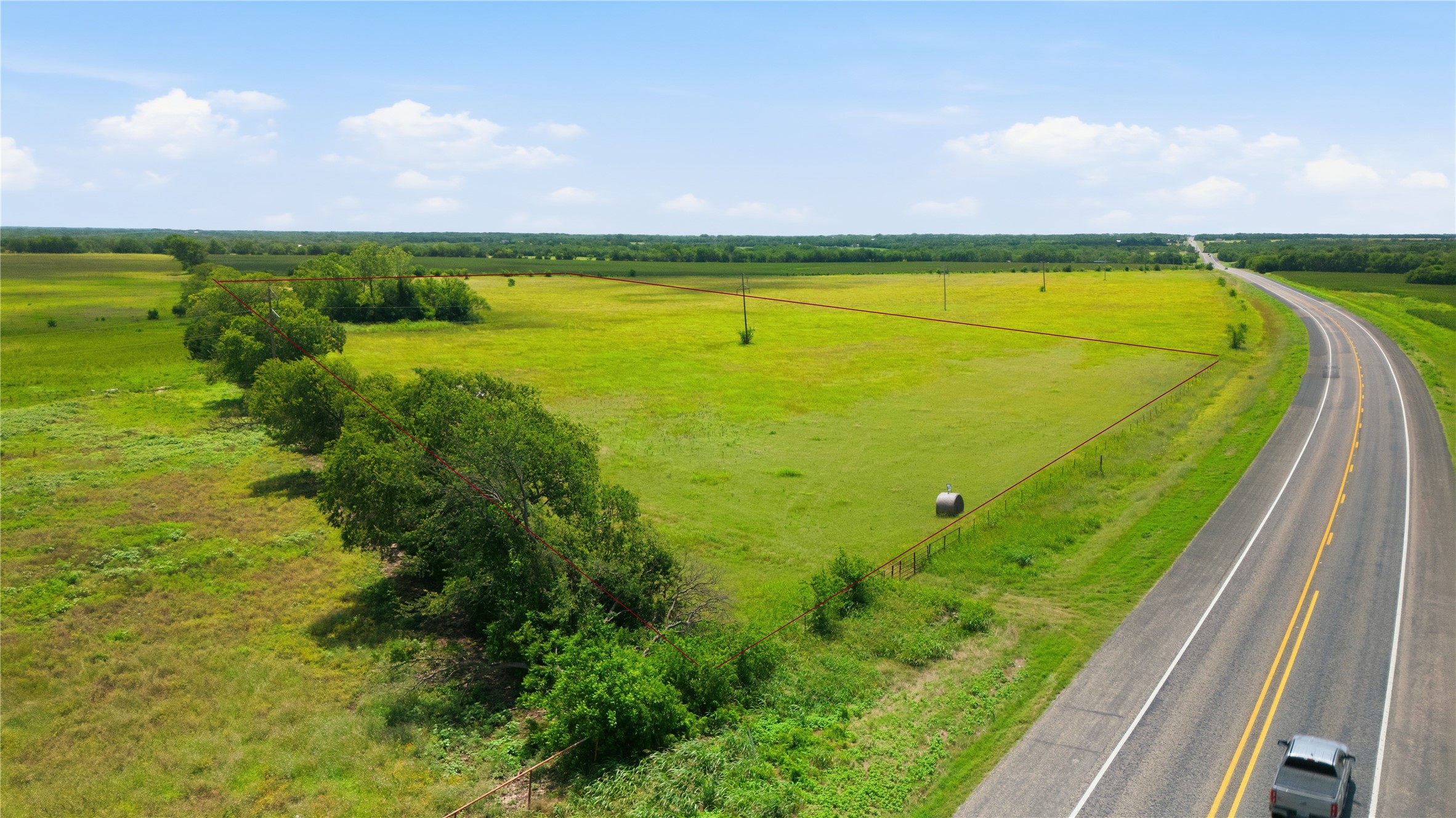 Lot 3 Hwy 69