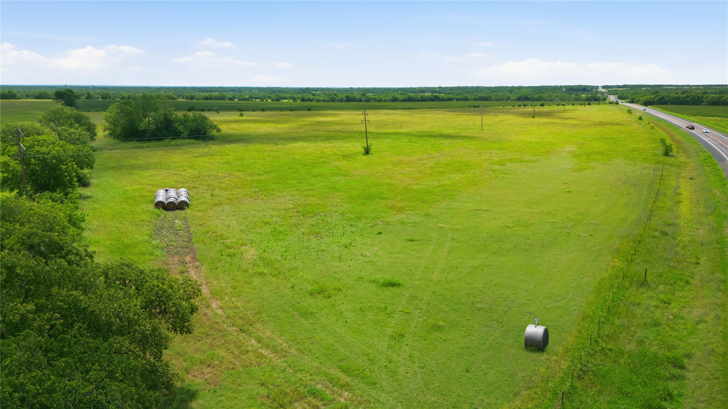 Lot 3 Hwy 69