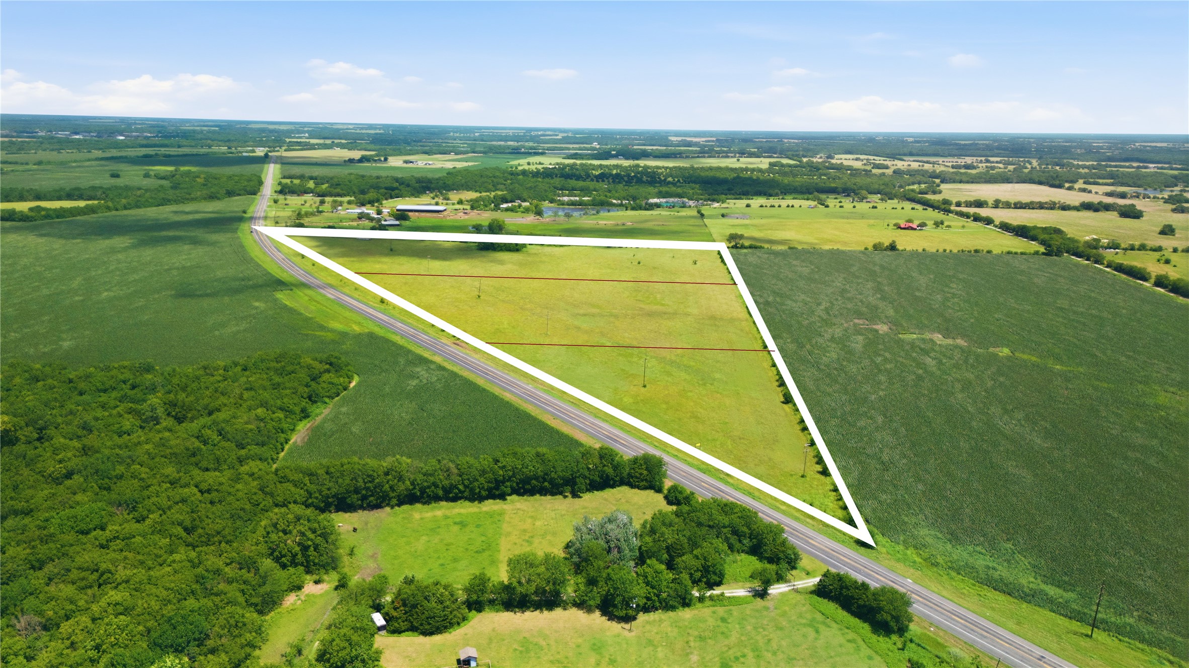 Lot 3 Hwy 69
