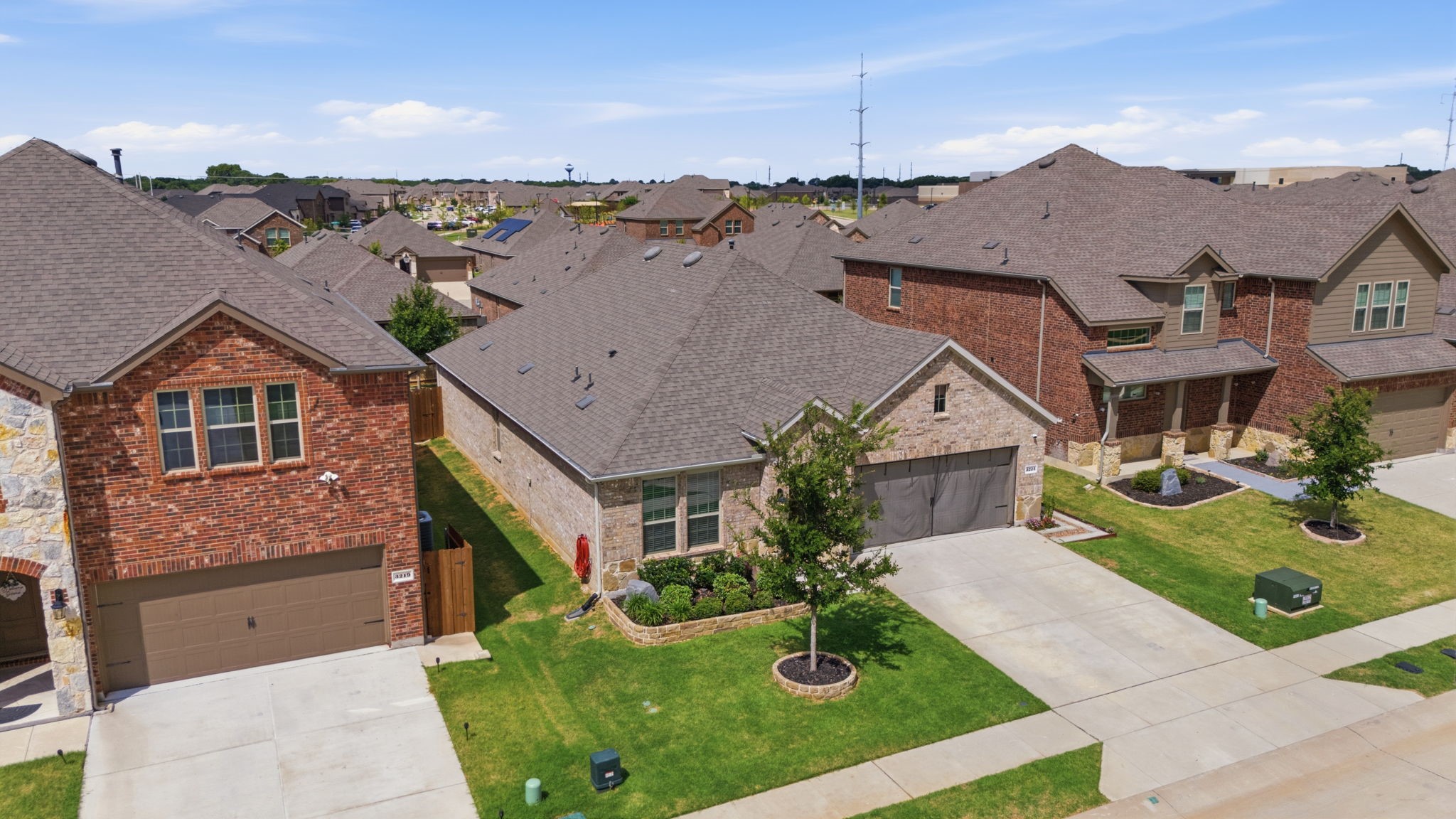 3223 Hunters Glen Drive
