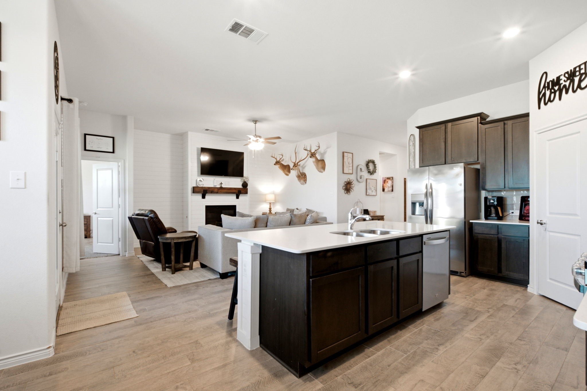 3223 Hunters Glen Drive