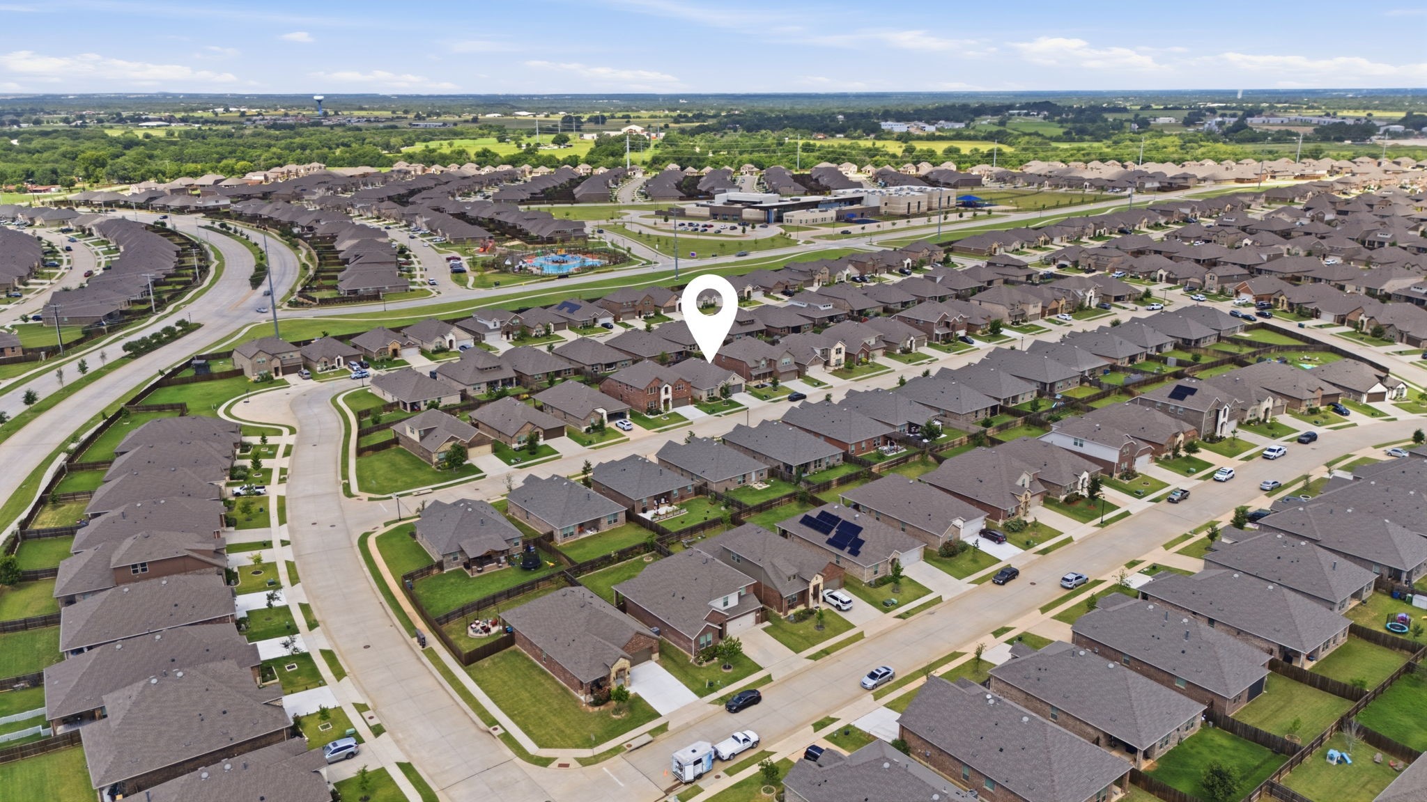 3223 Hunters Glen Drive