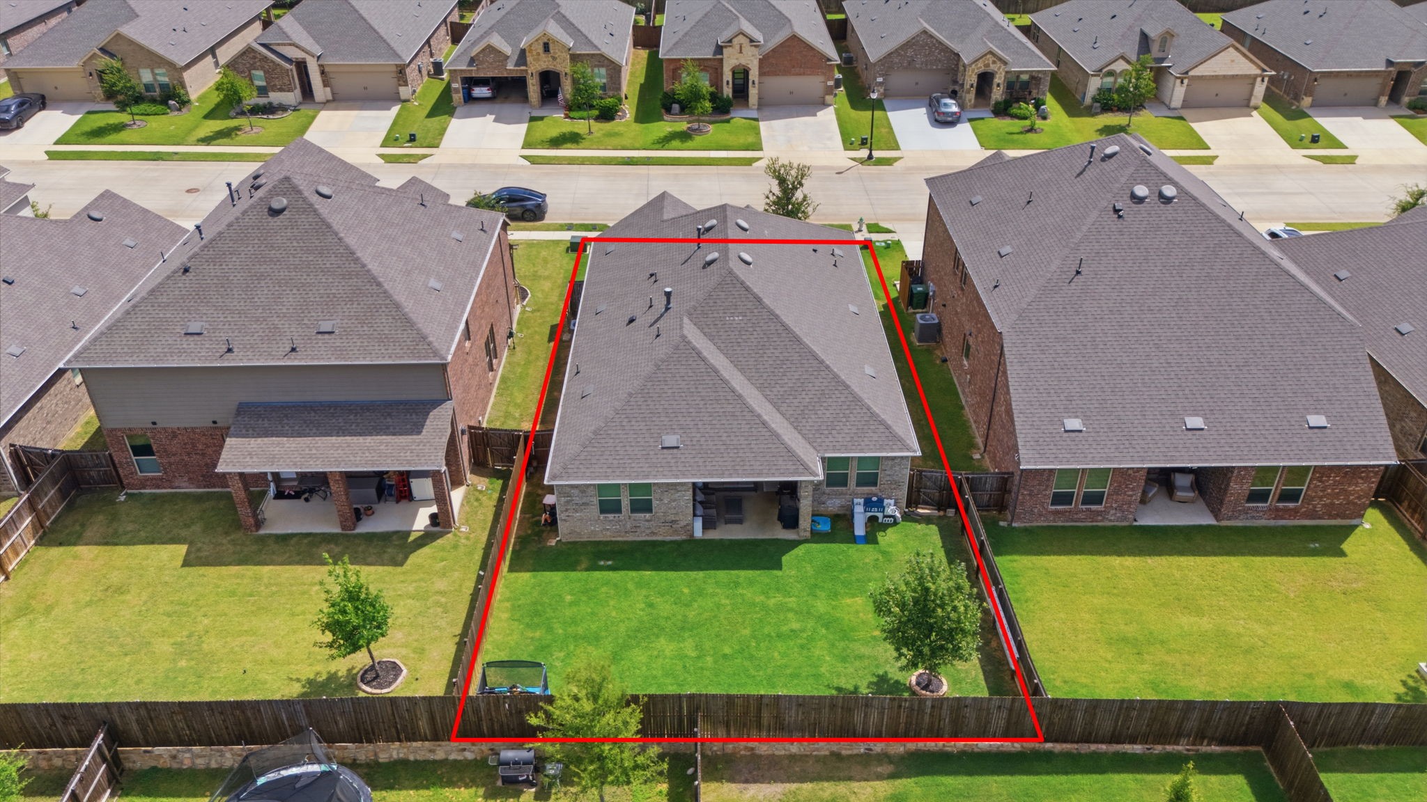 3223 Hunters Glen Drive