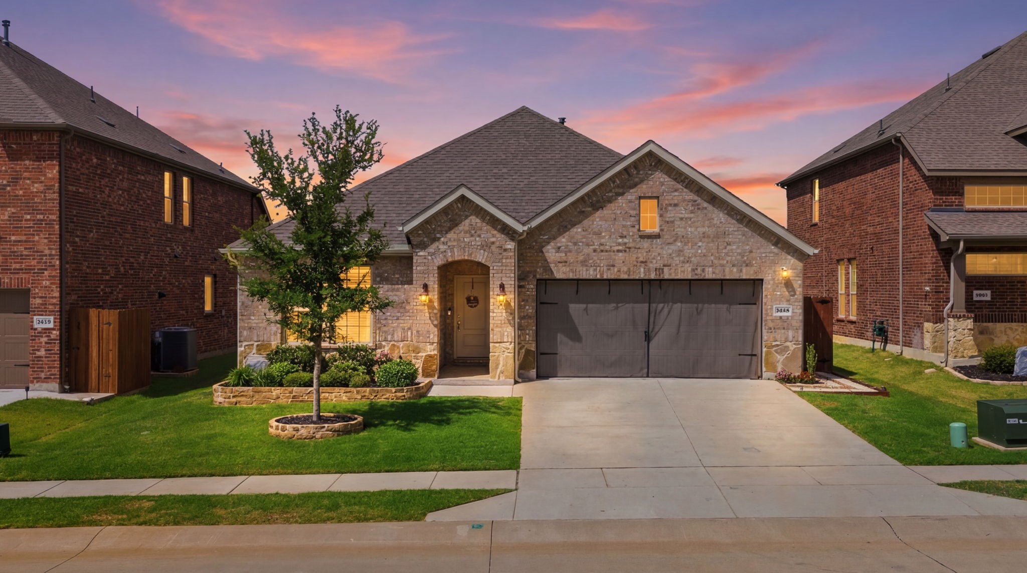 3223 Hunters Glen Drive
