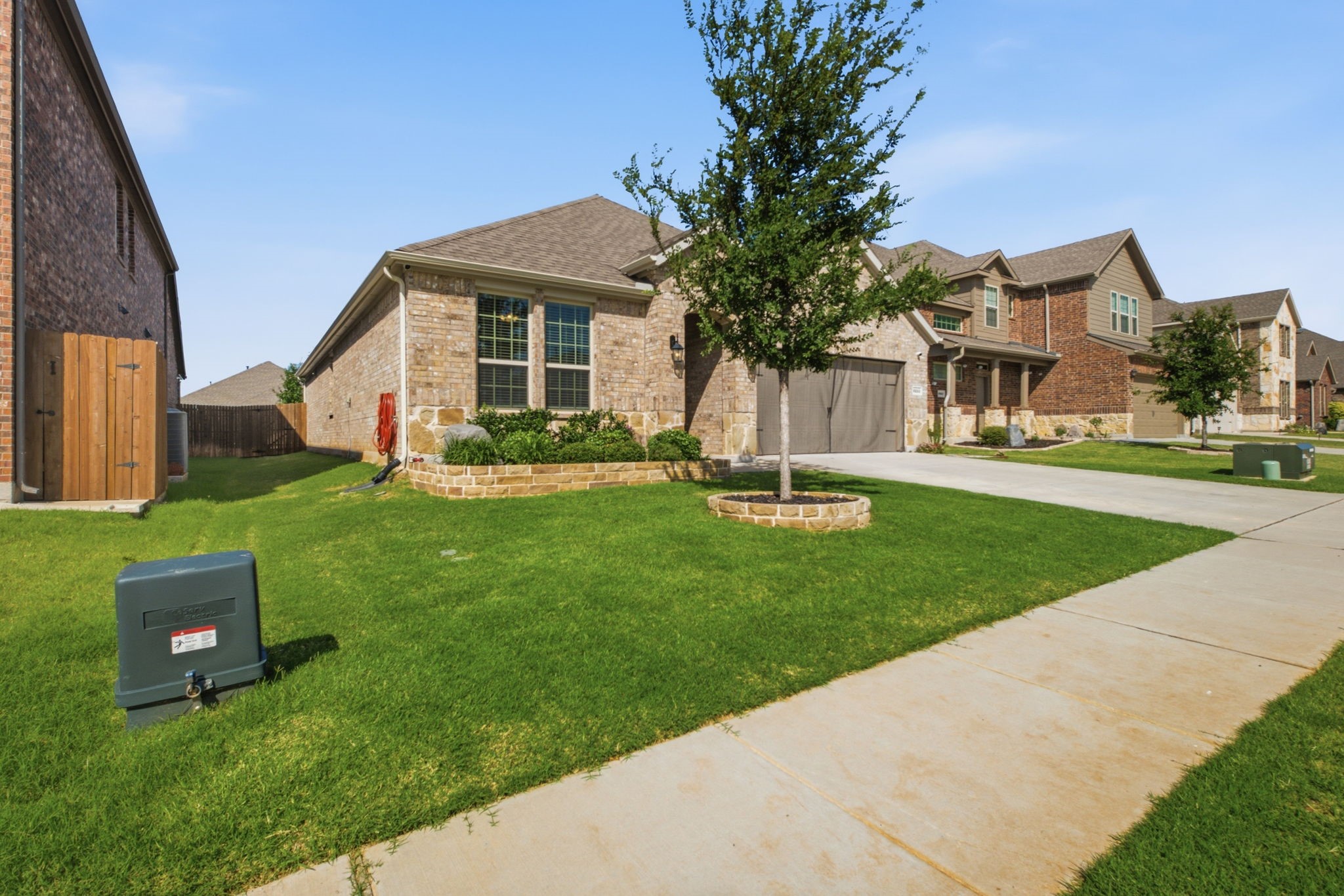 3223 Hunters Glen Drive